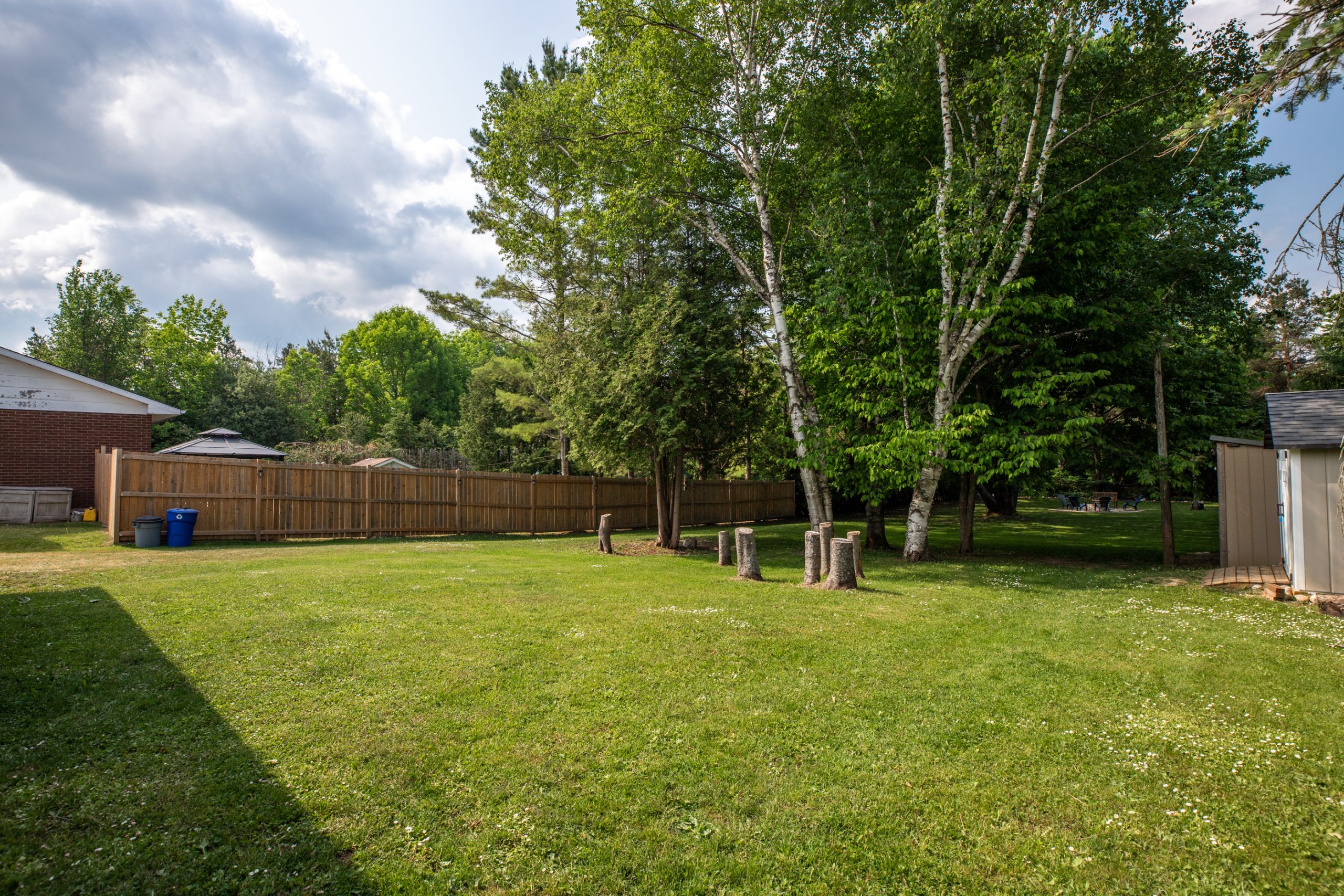 Holland Centre Homes For Sale