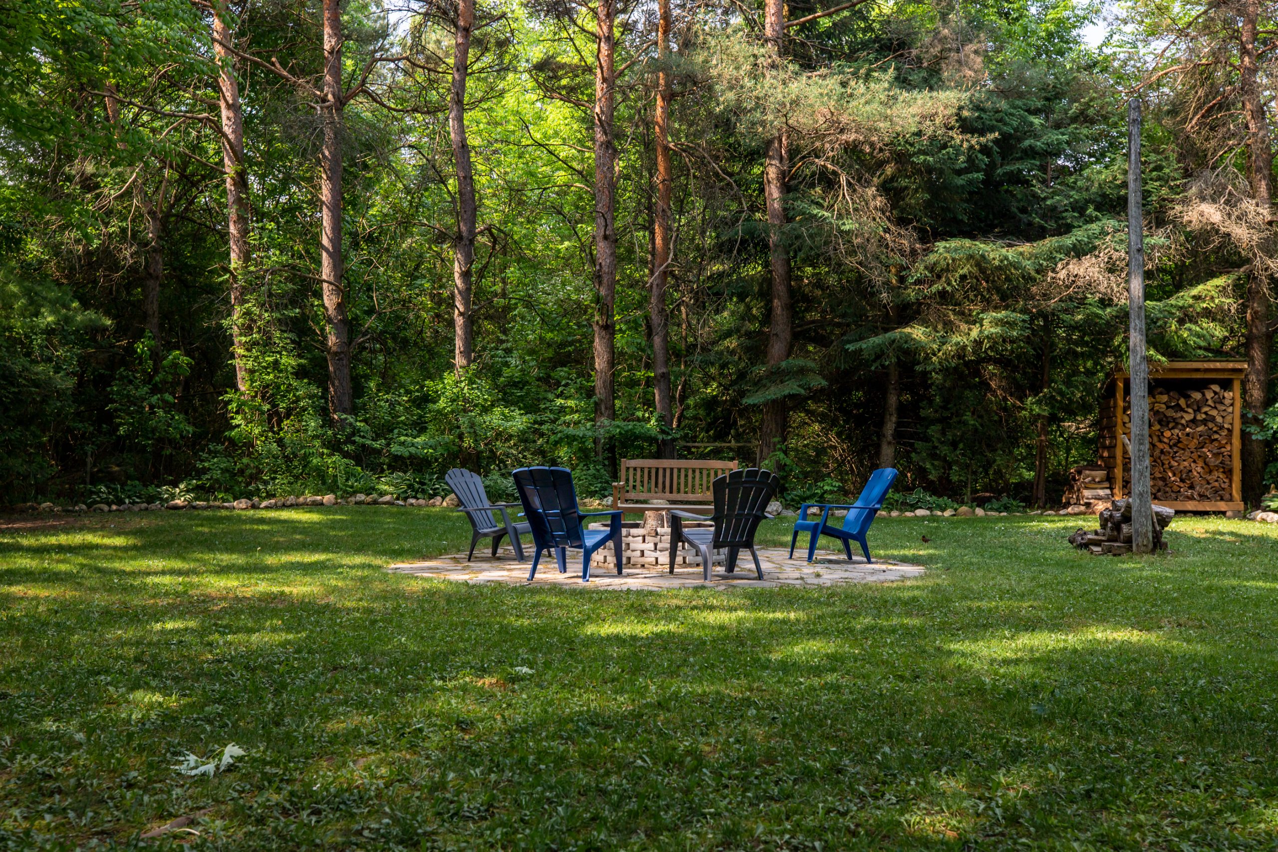 Holland Centre Homes For Sale