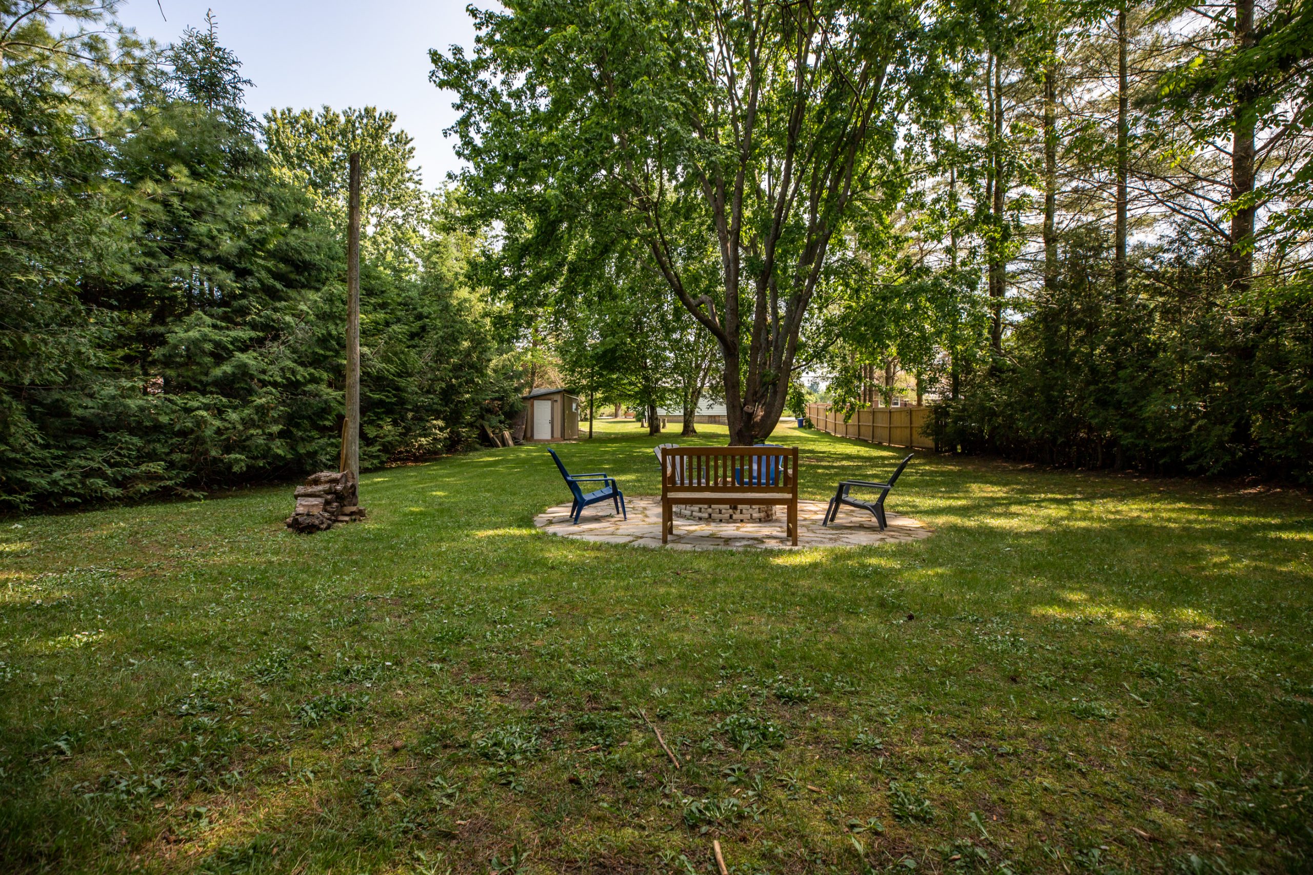 Holland Centre Homes For Sale