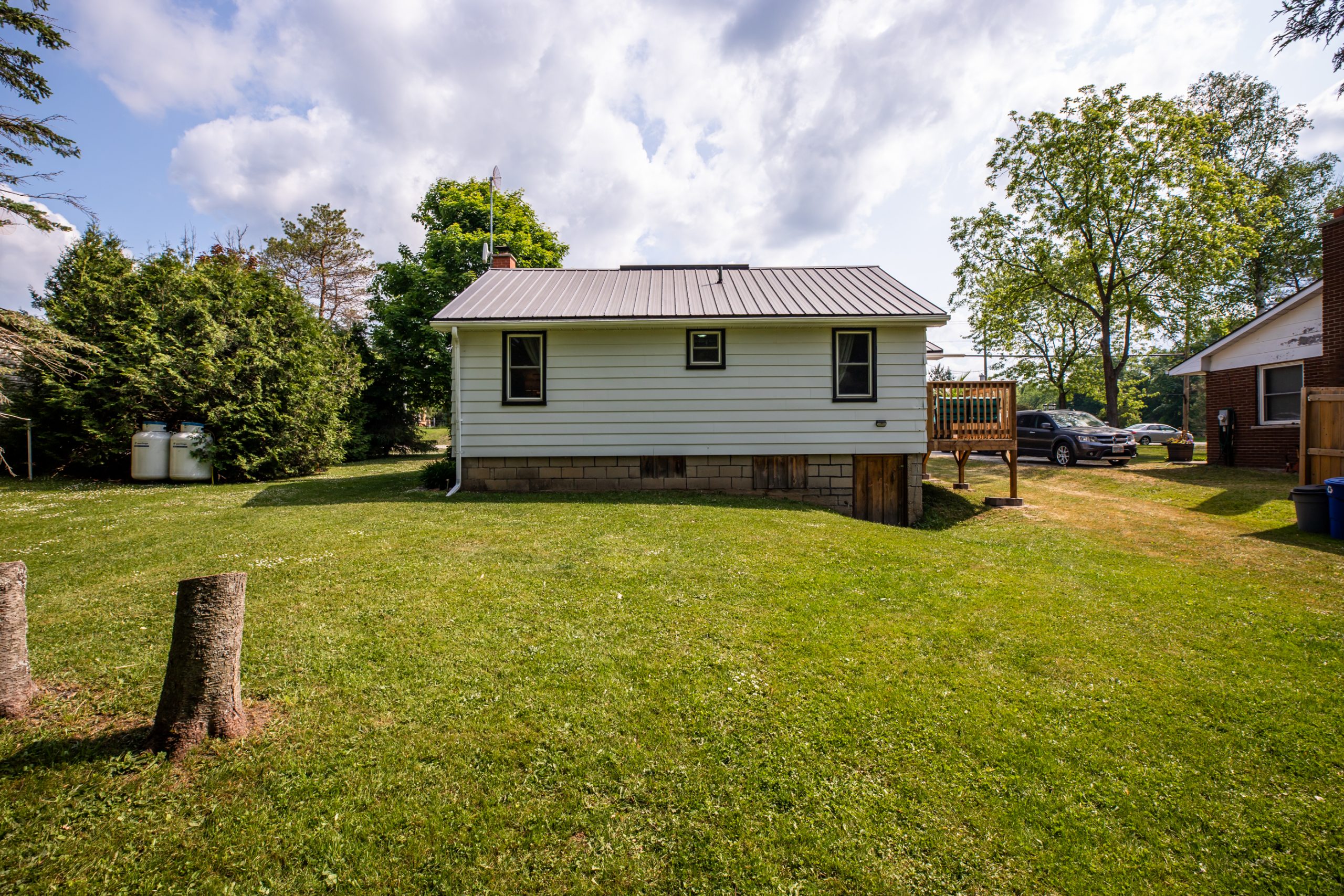 Holland Centre Homes For Sale