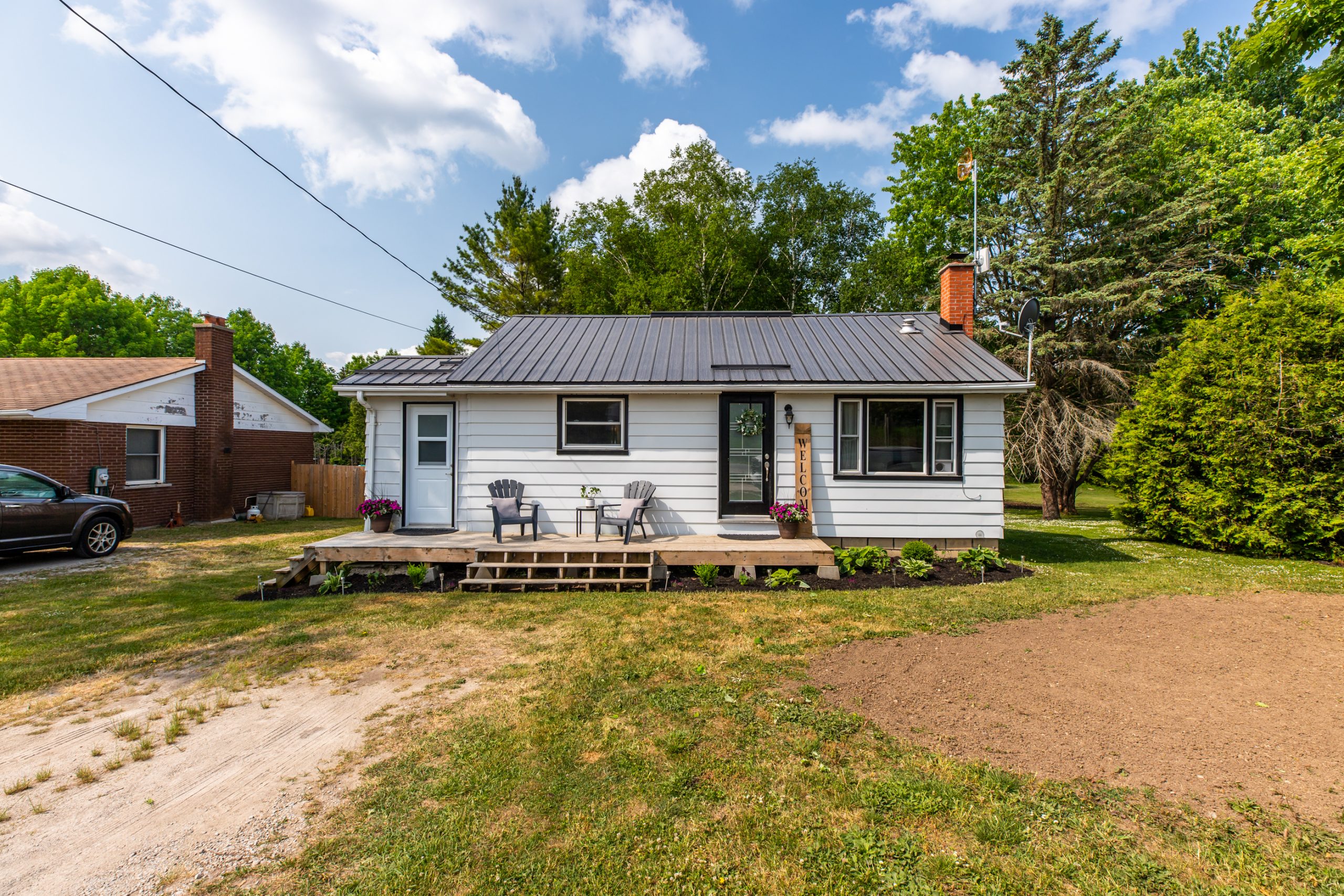 Holland Centre Homes For Sale
