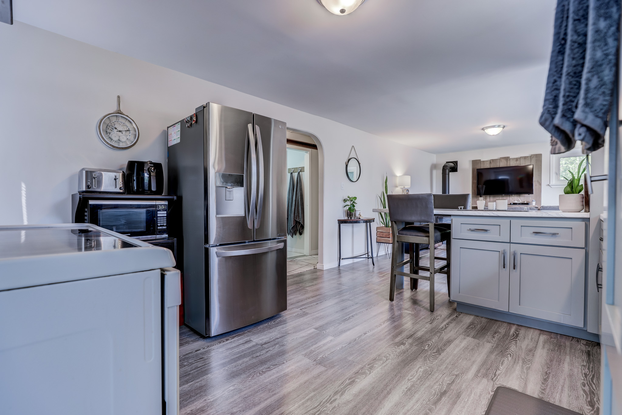 Holland Centre Homes For Sale