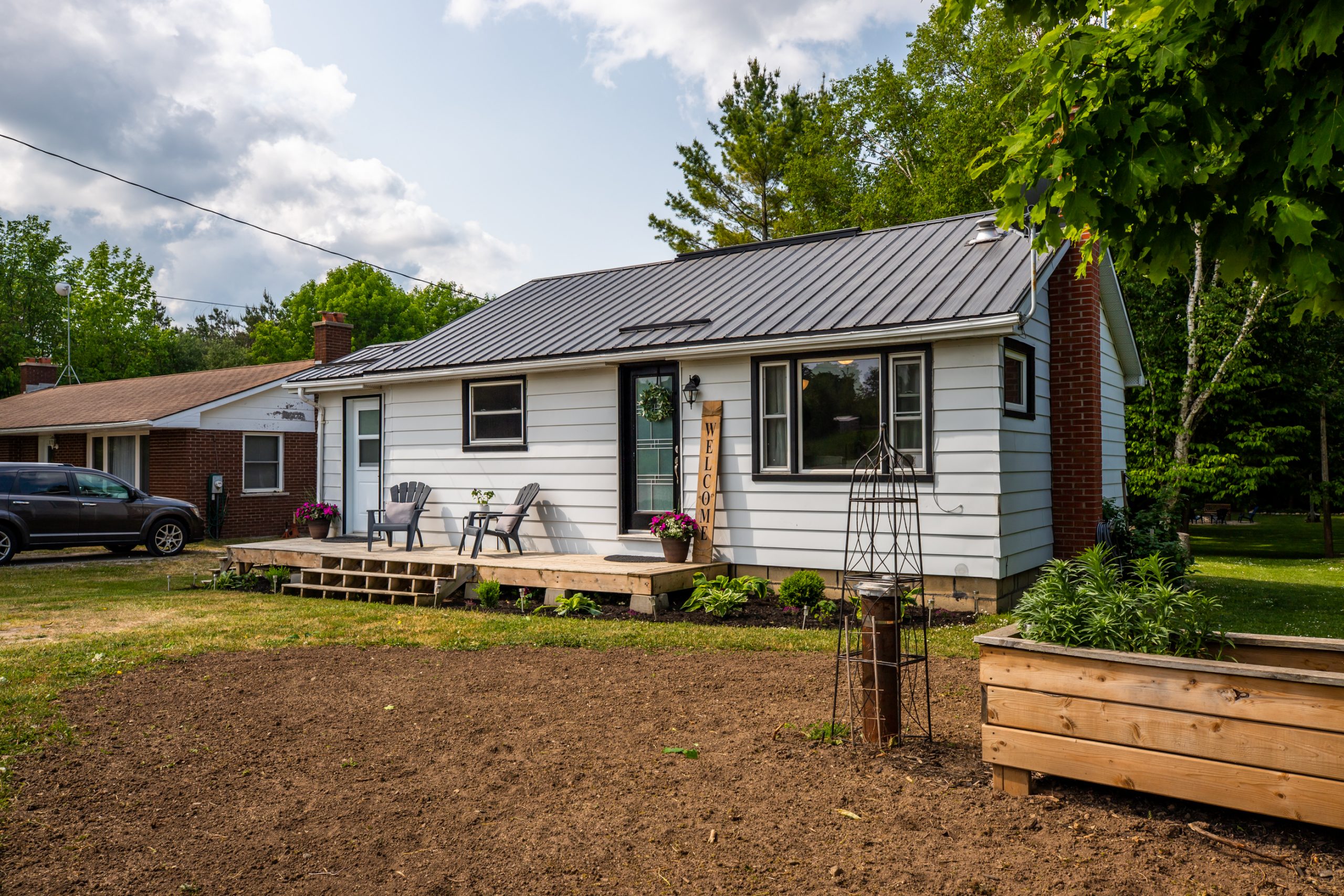Holland Centre Homes For Sale