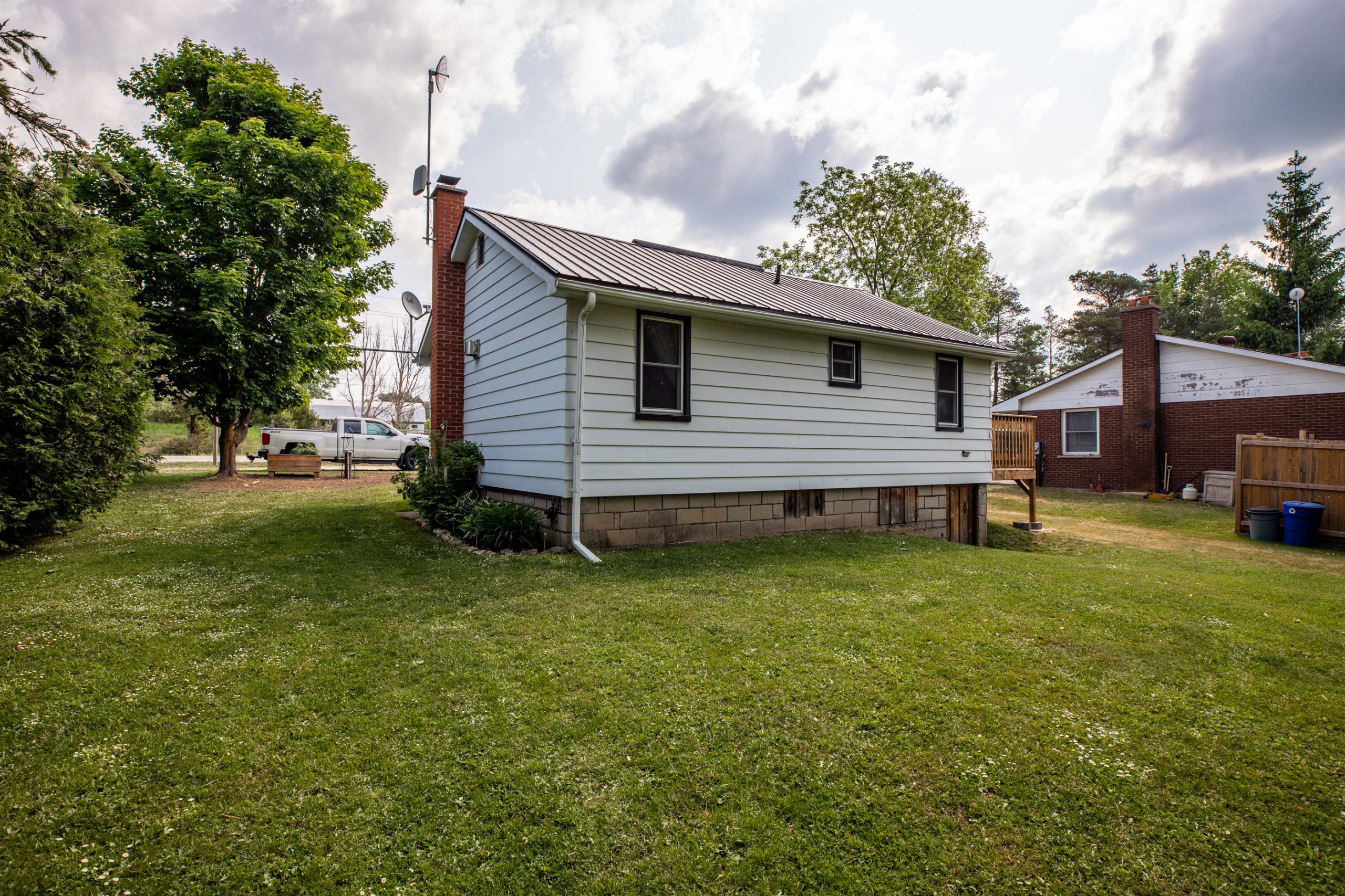 Holland Centre Homes For Sale