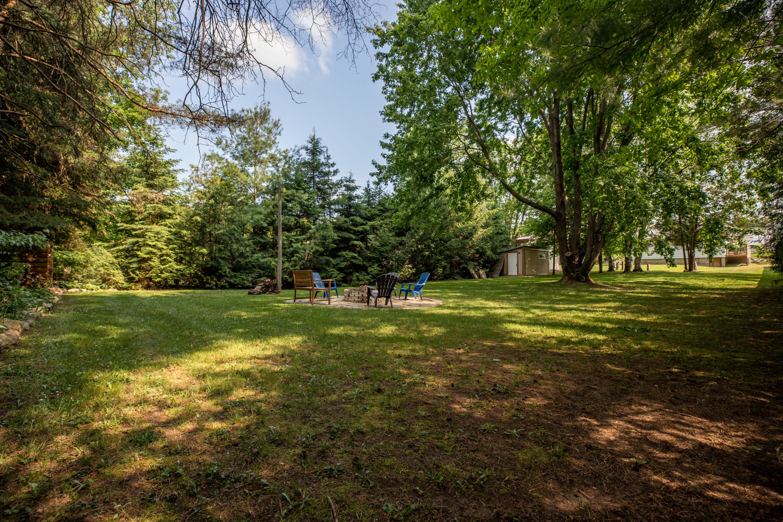 Holland Centre Homes For Sale
