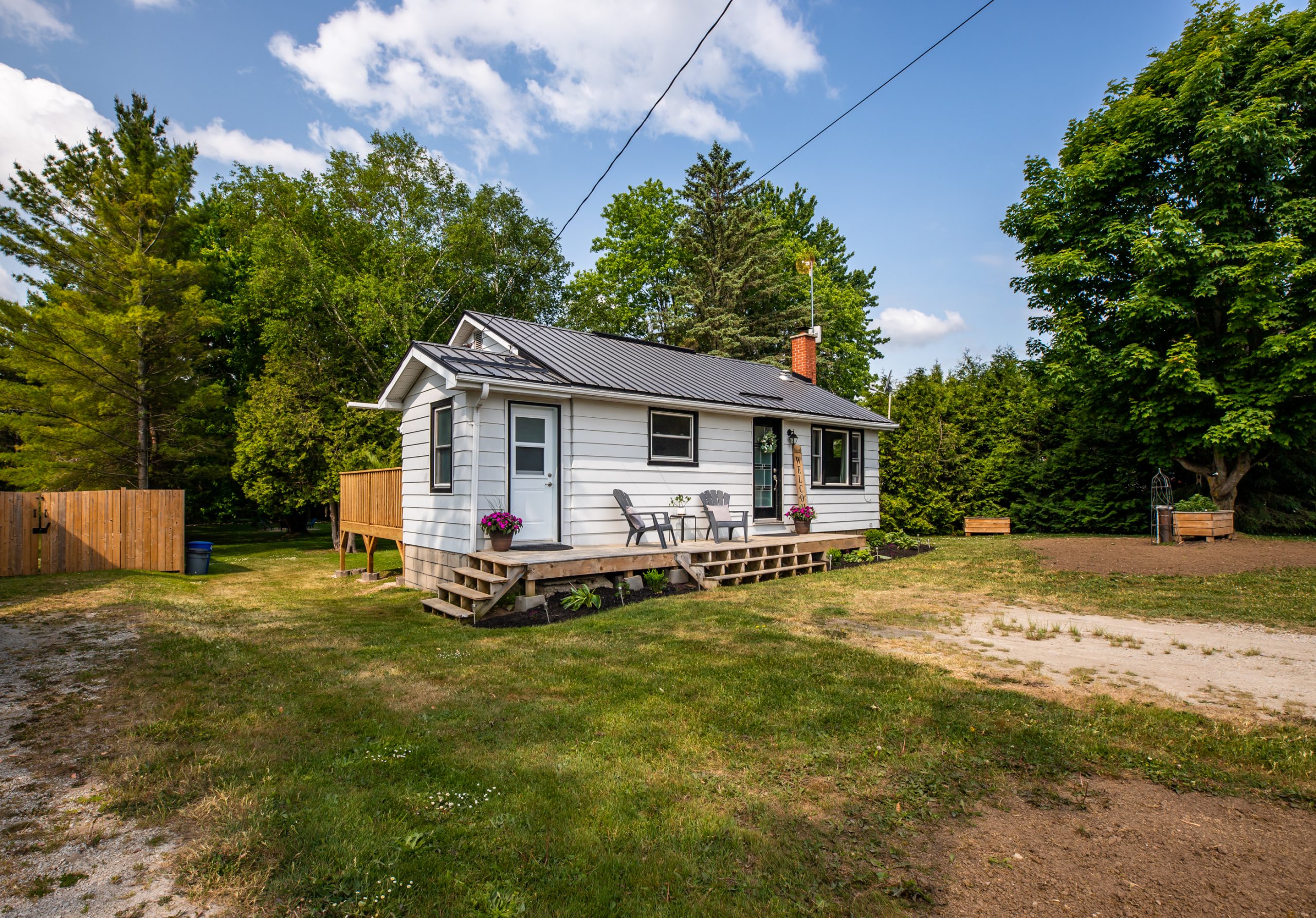 Holland Centre Homes For Sale