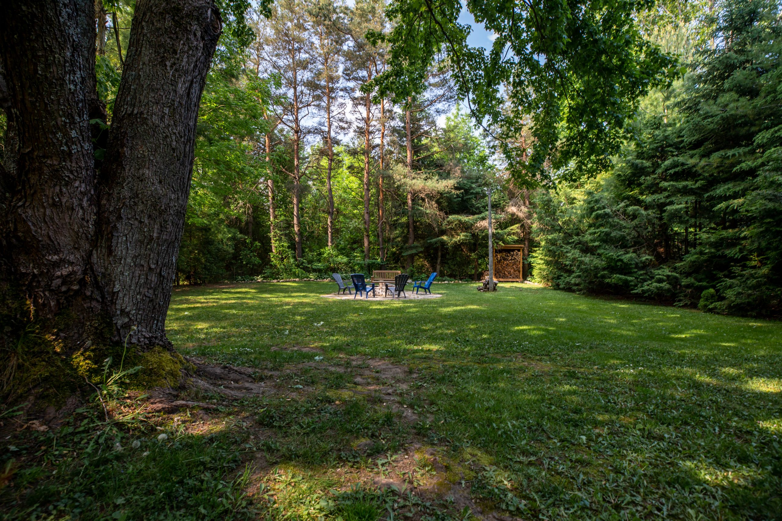 Holland Centre Homes For Sale