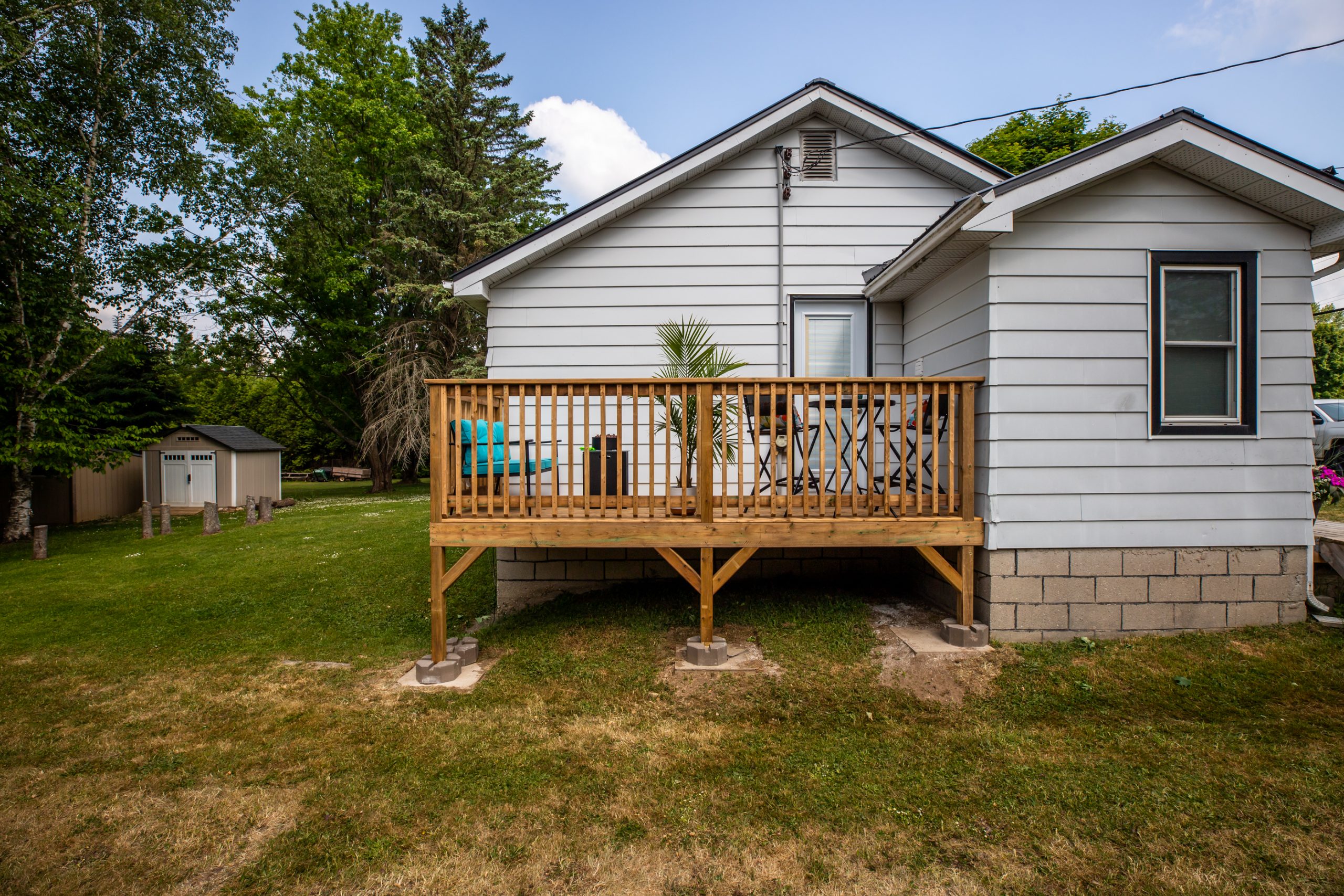Holland Centre Homes For Sale