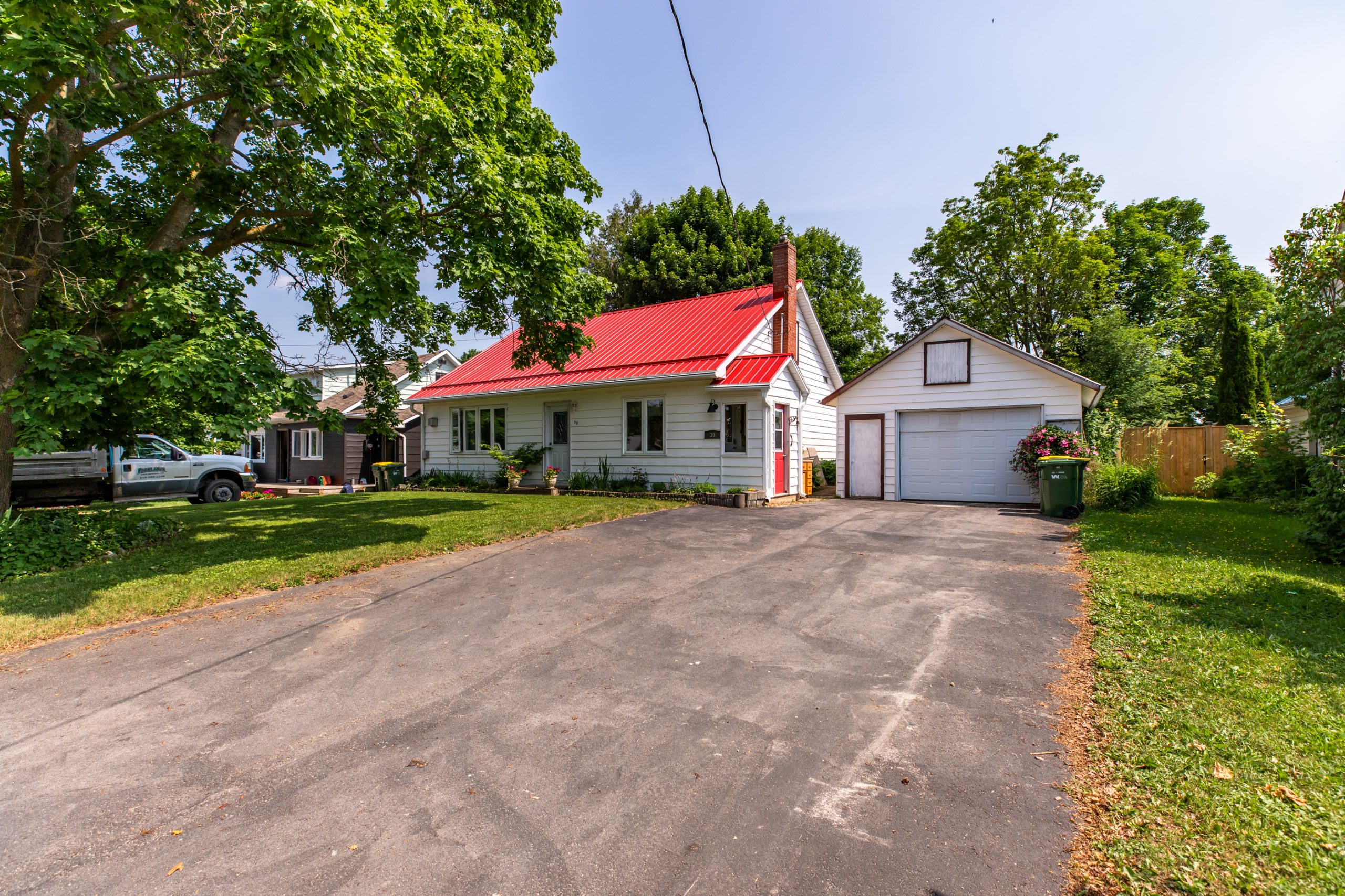 Markdale Homes For Sale