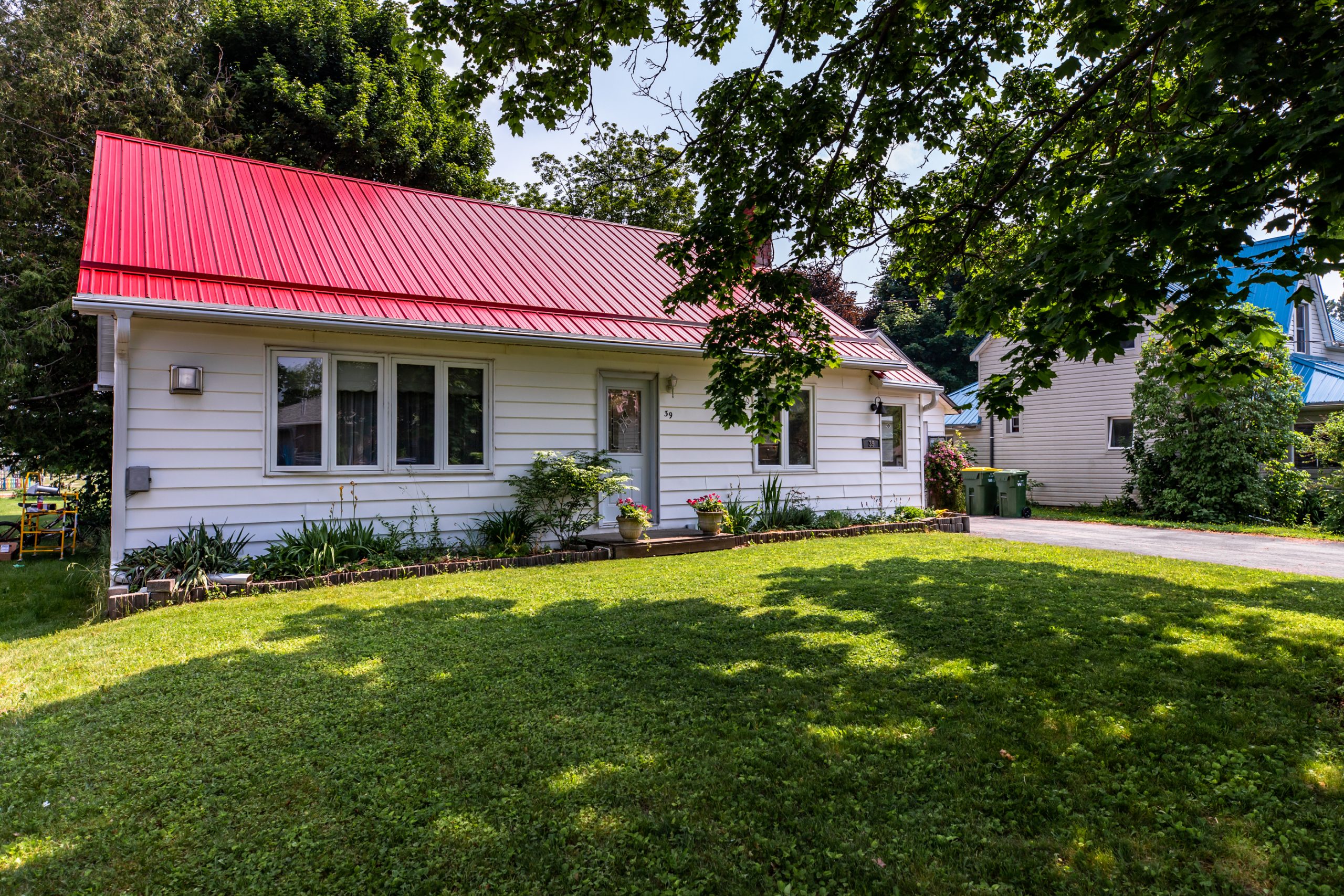 Markdale Homes For Sale