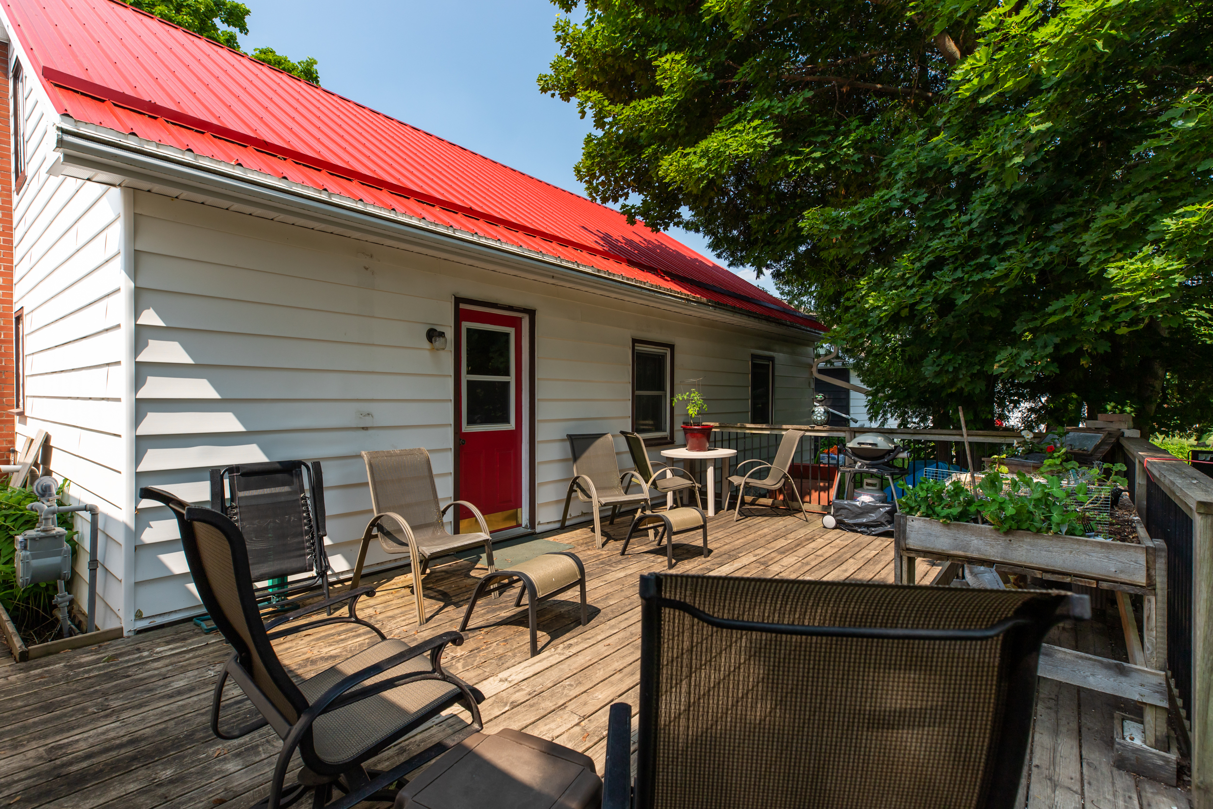 Markdale Homes For Sale