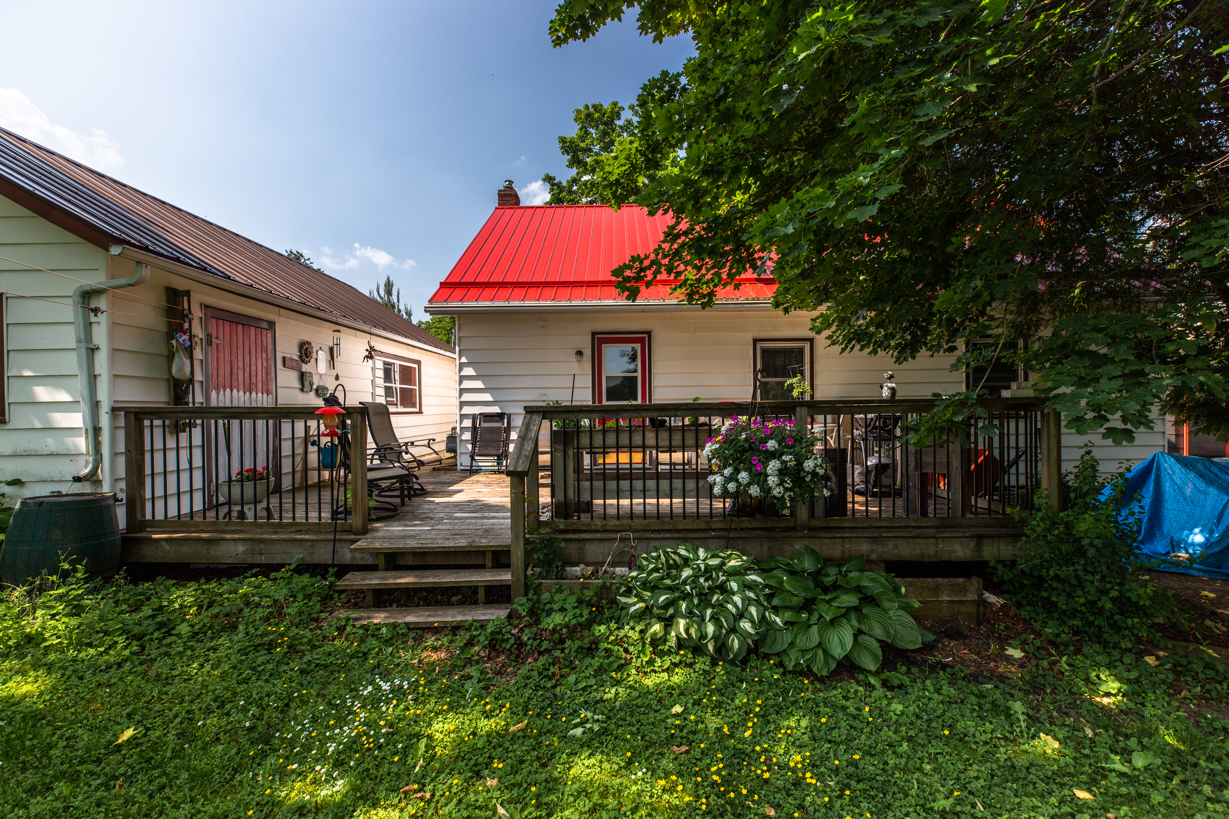 Markdale Homes For Sale