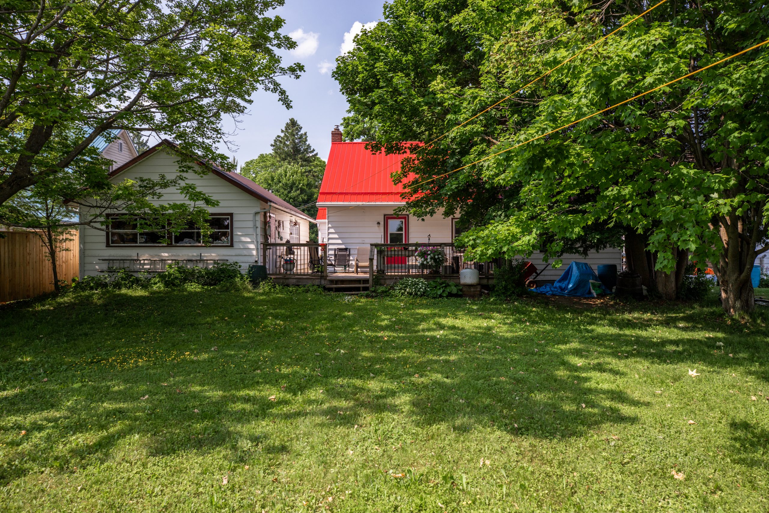 Markdale Homes For Sale