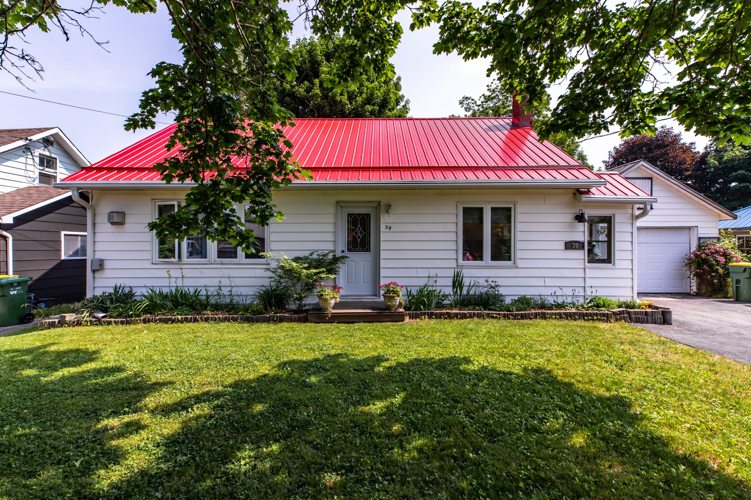 Markdale Homes For Sale