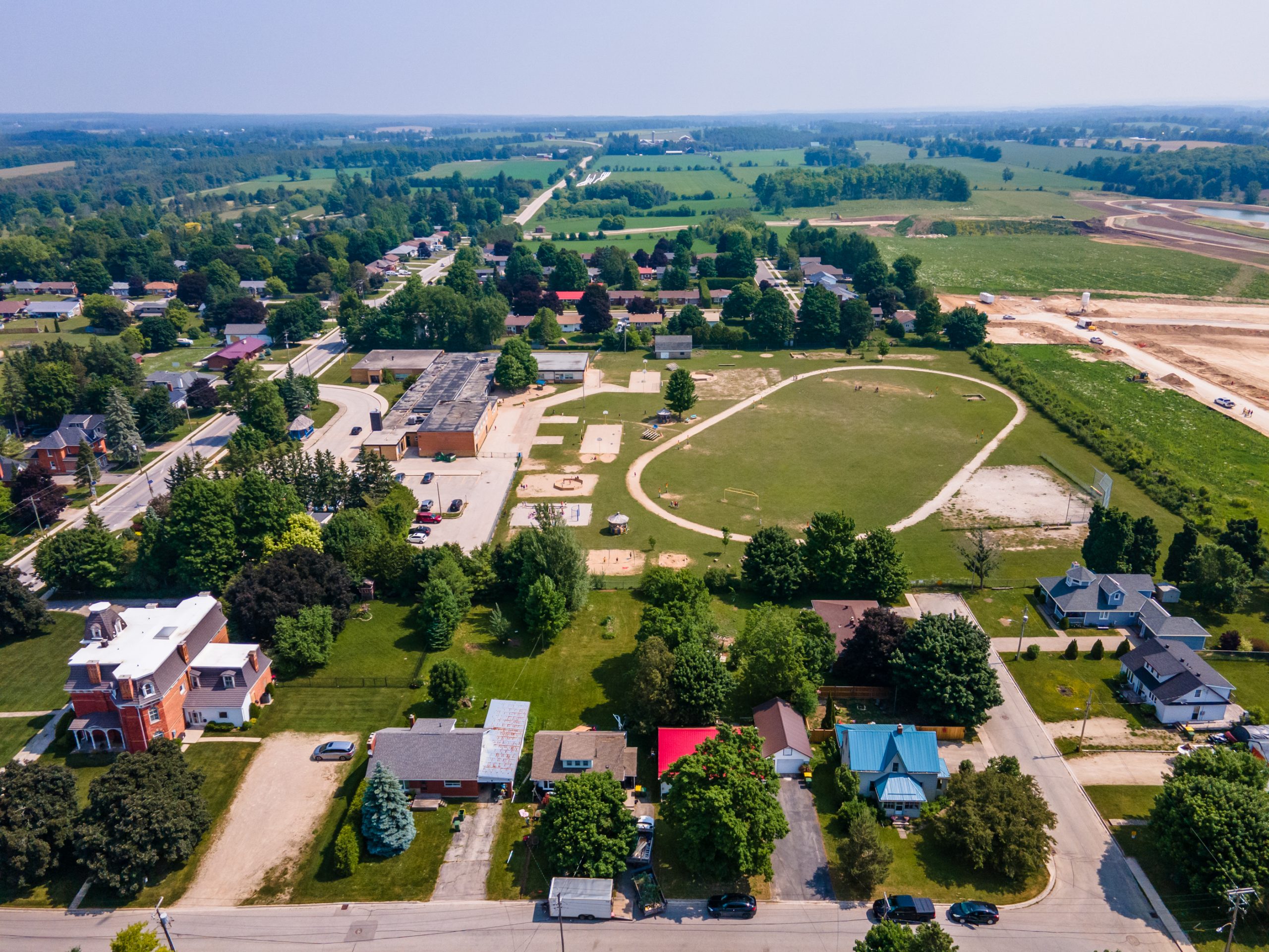 Markdale Homes For Sale