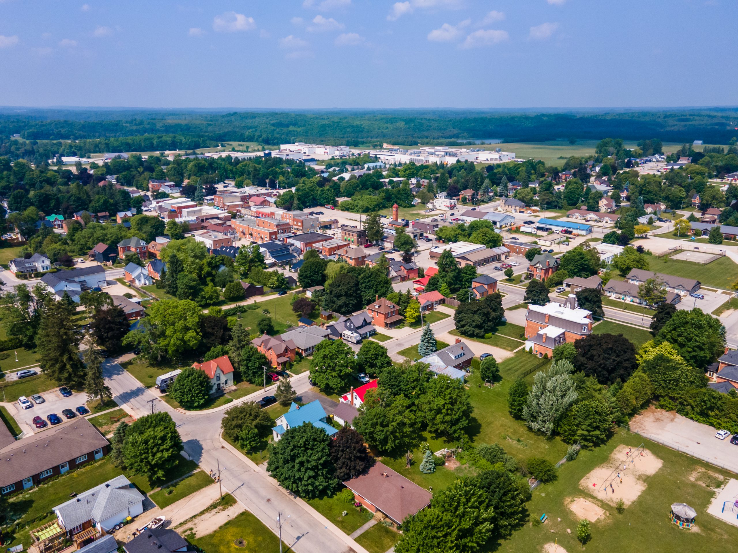 Markdale Homes For Sale