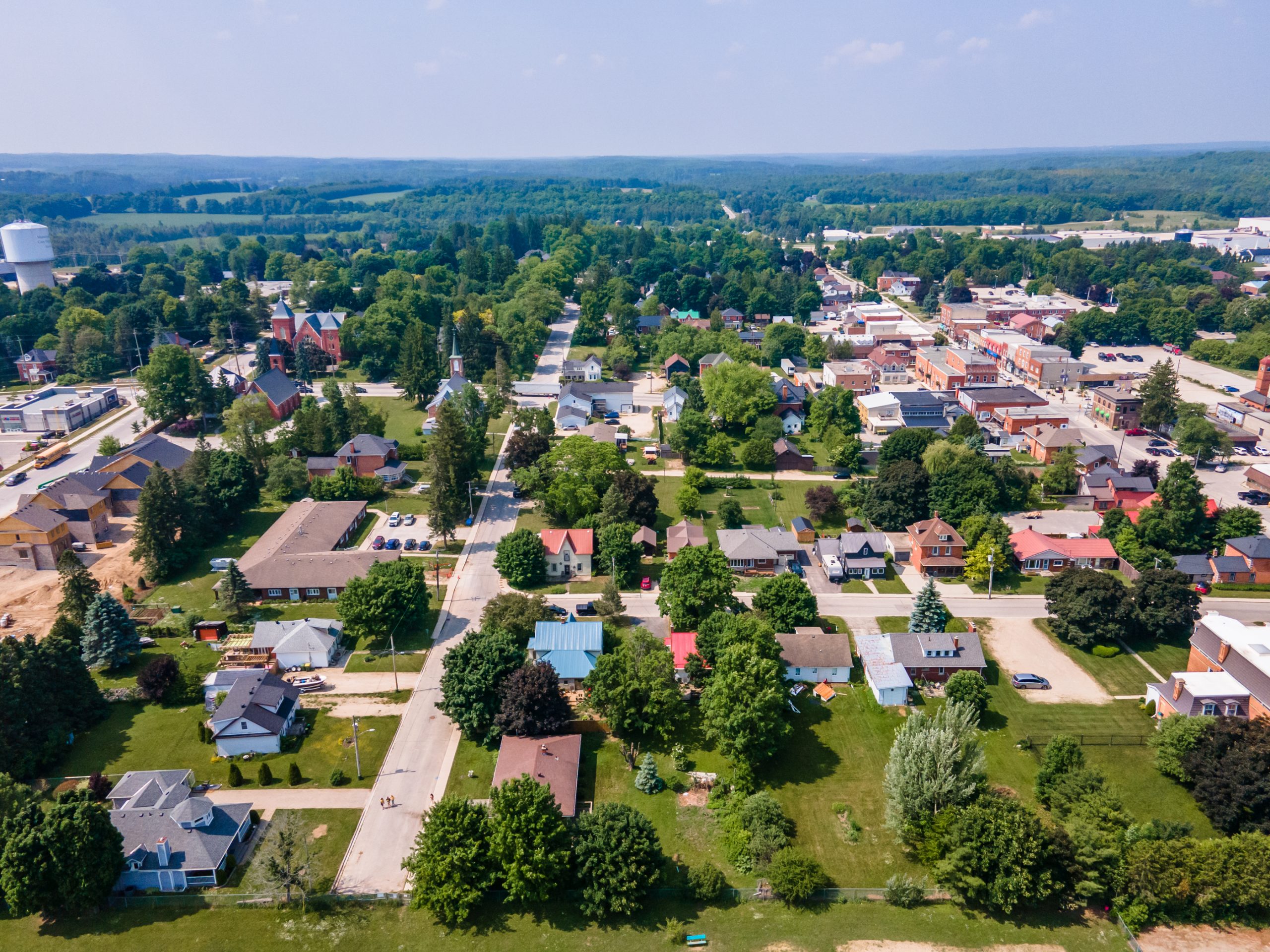 Markdale Homes For Sale