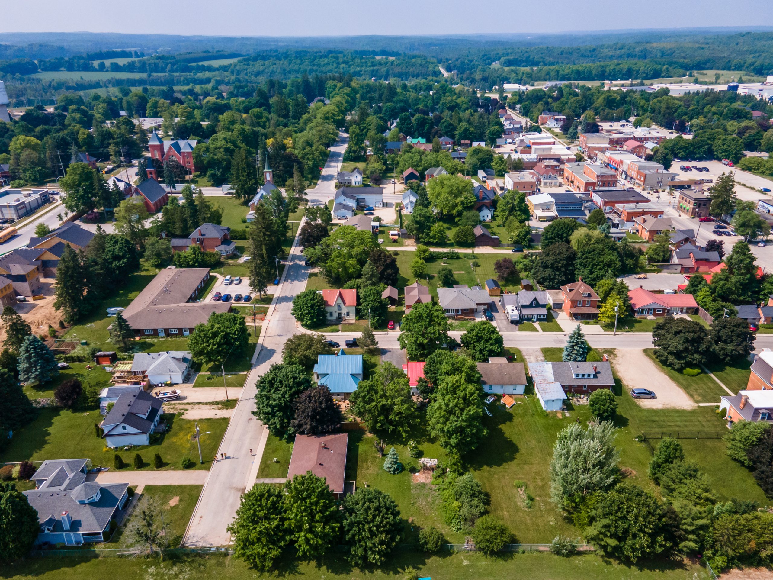 Markdale Homes For Sale