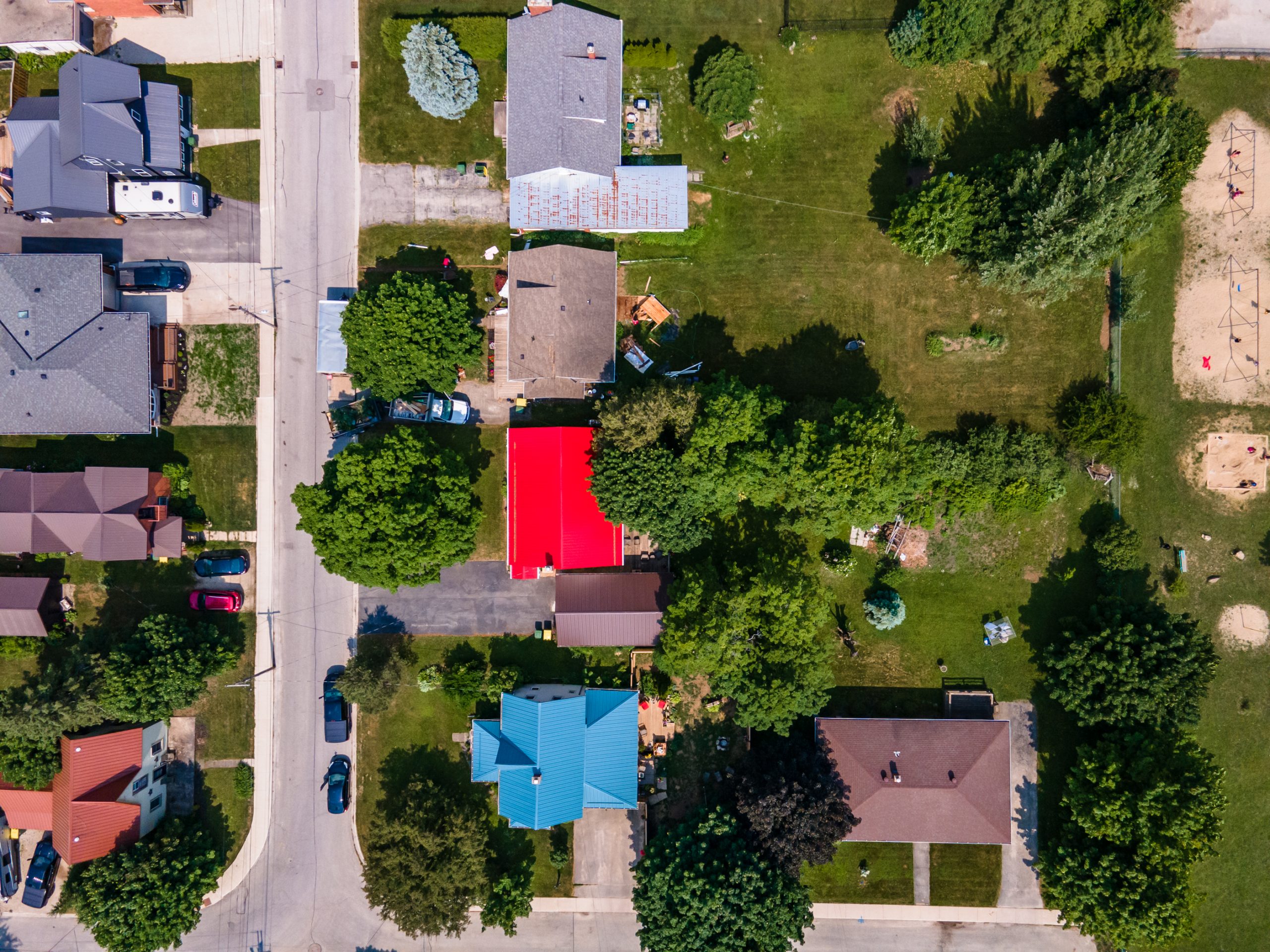 Markdale Homes For Sale