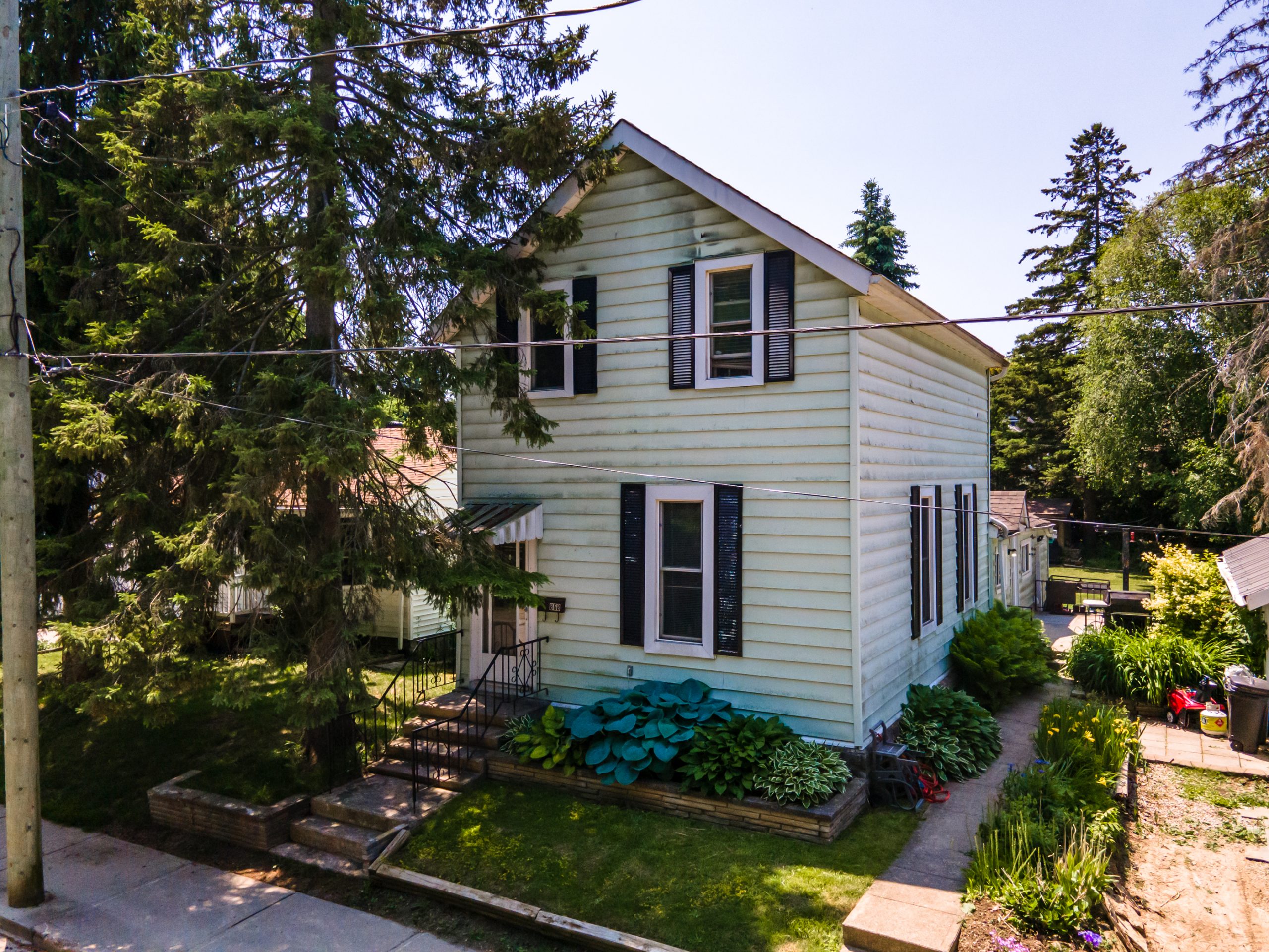 Owen Sound Homes For Sale