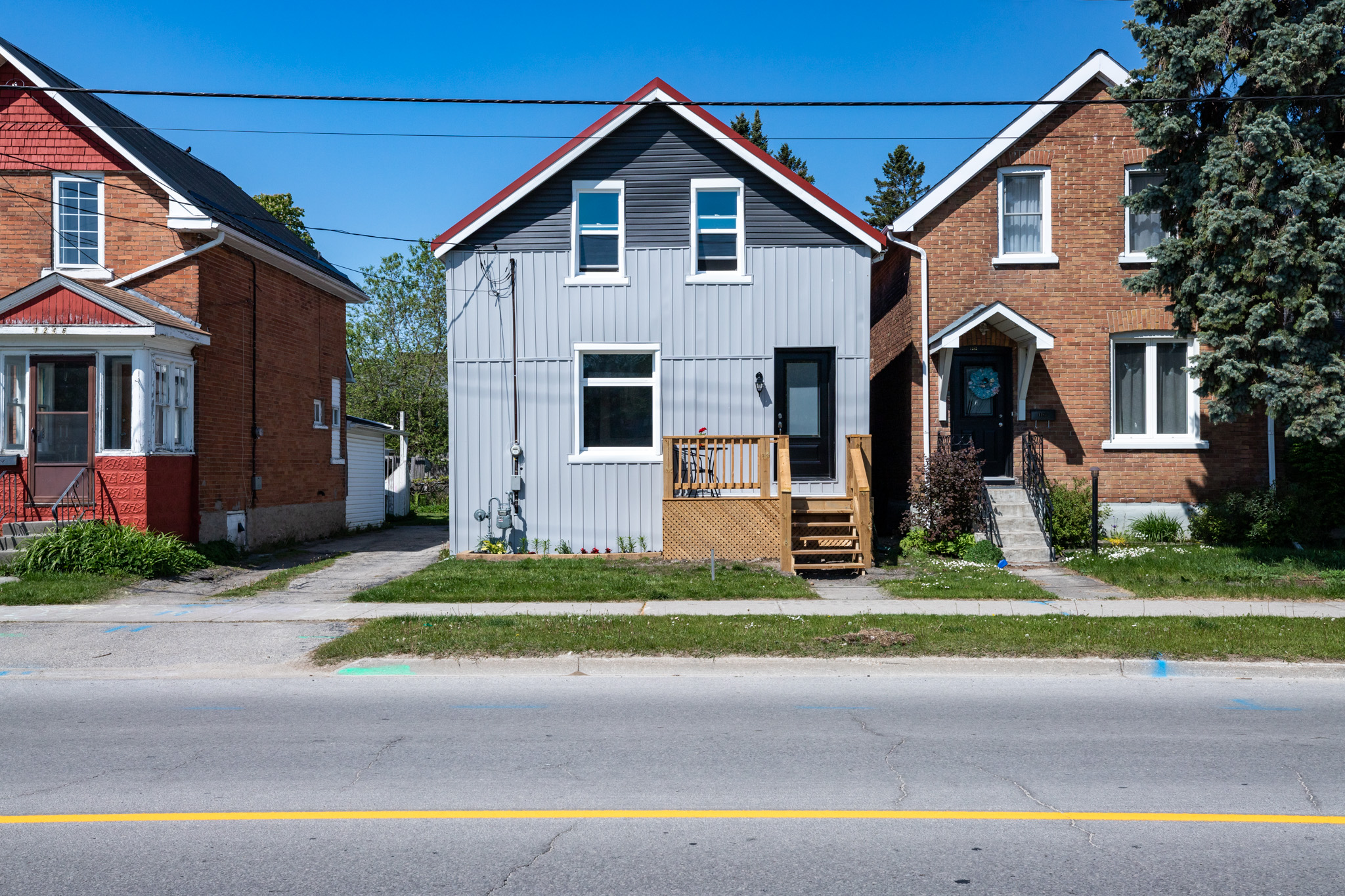 Owen Sound Homes For Sale 1