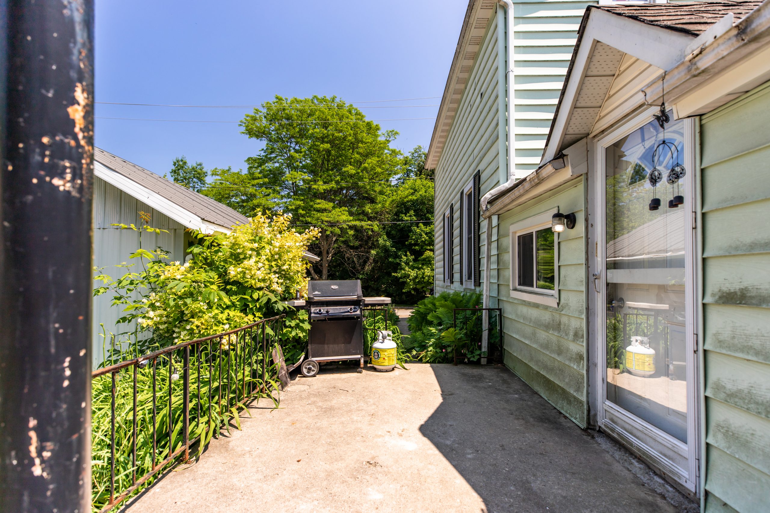 Owen Sound Homes For Sale