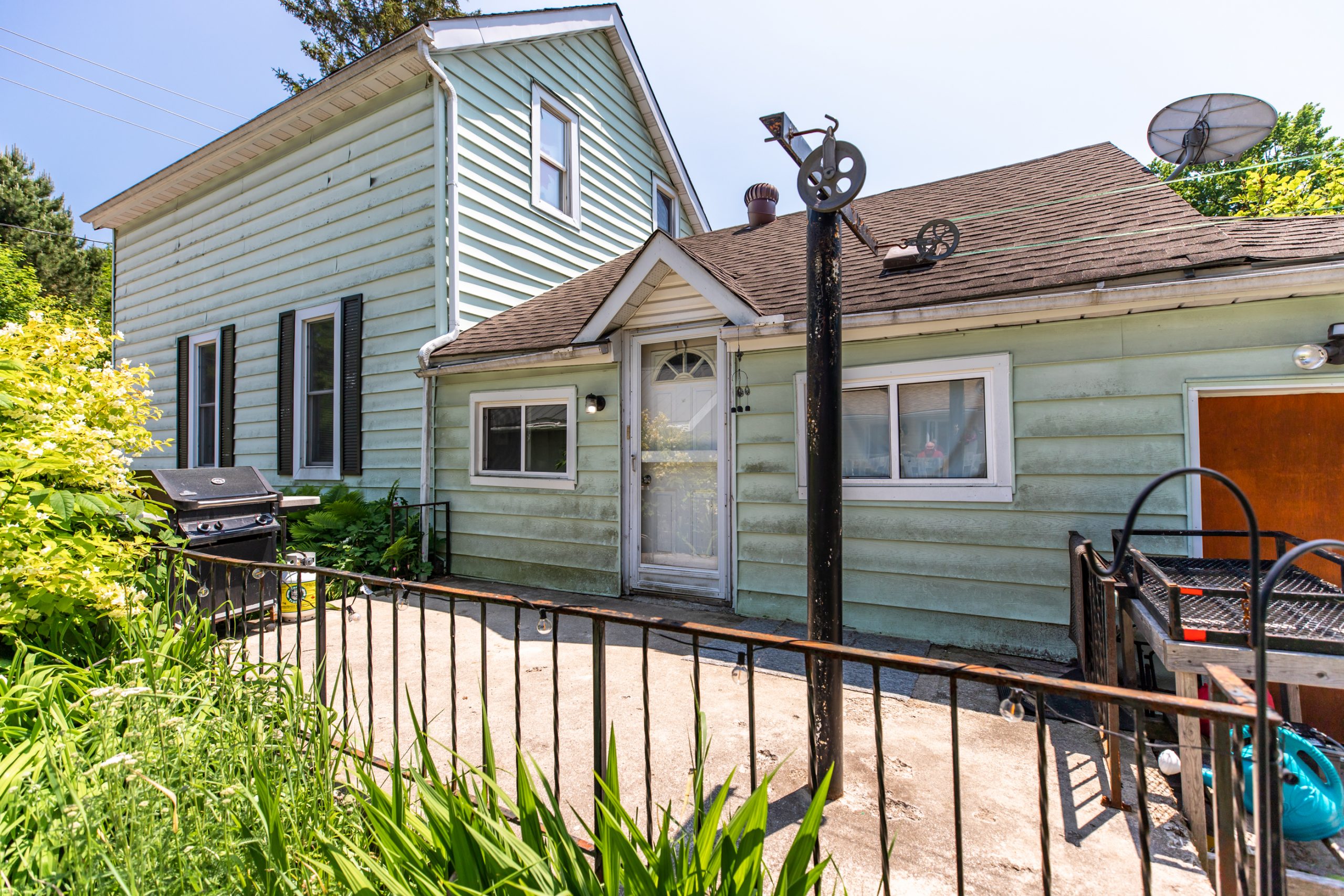 Owen Sound Homes For Sale