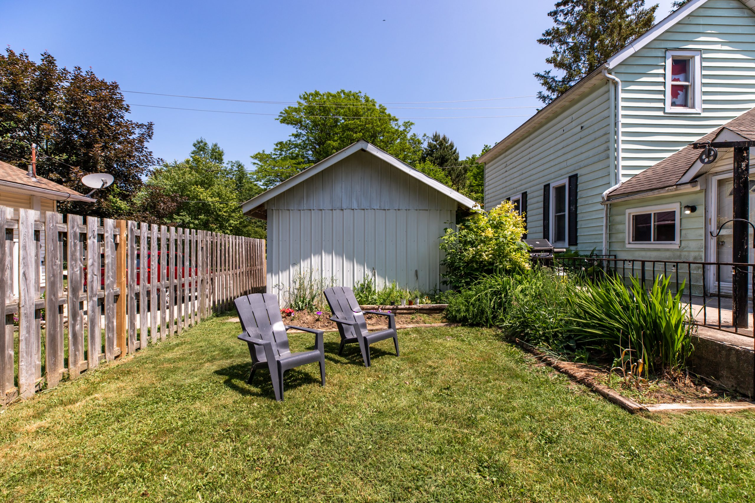 Owen Sound Homes For Sale