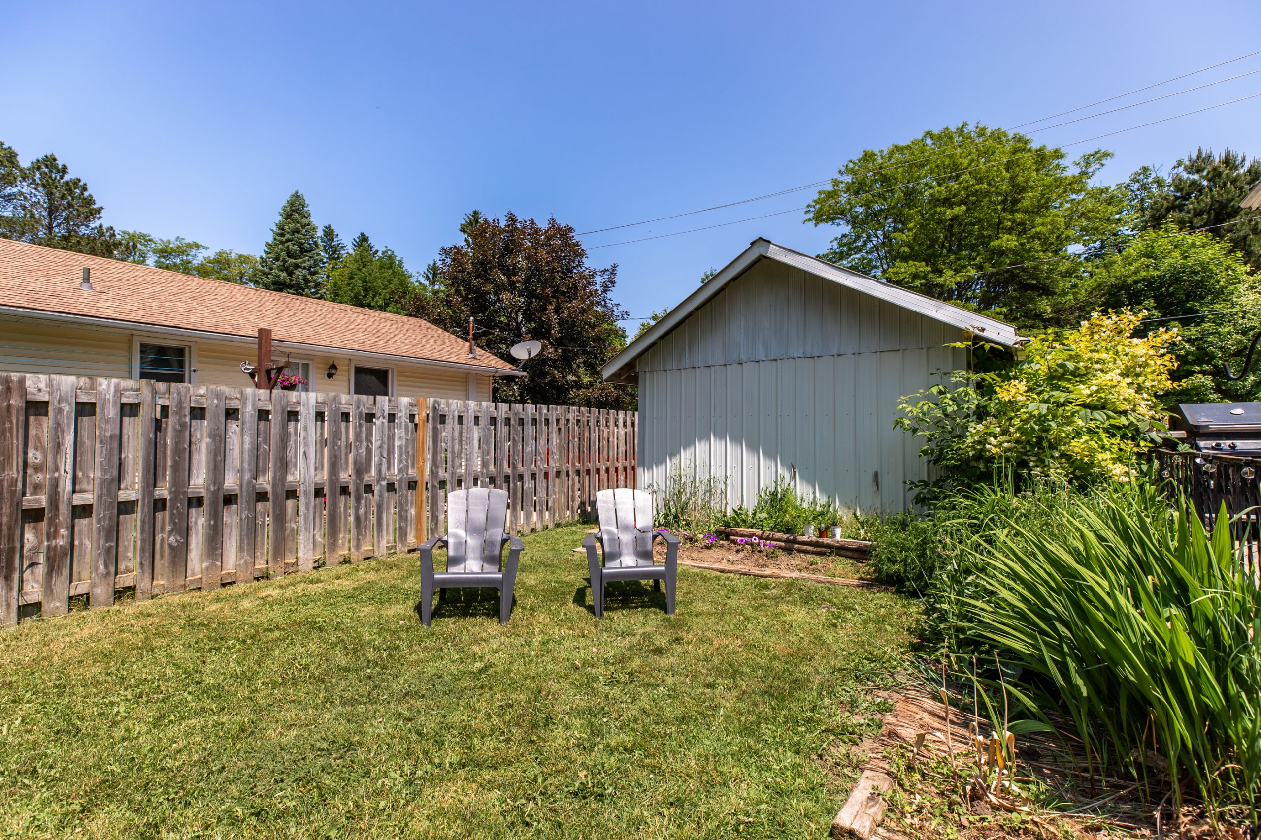 Owen Sound Homes For Sale