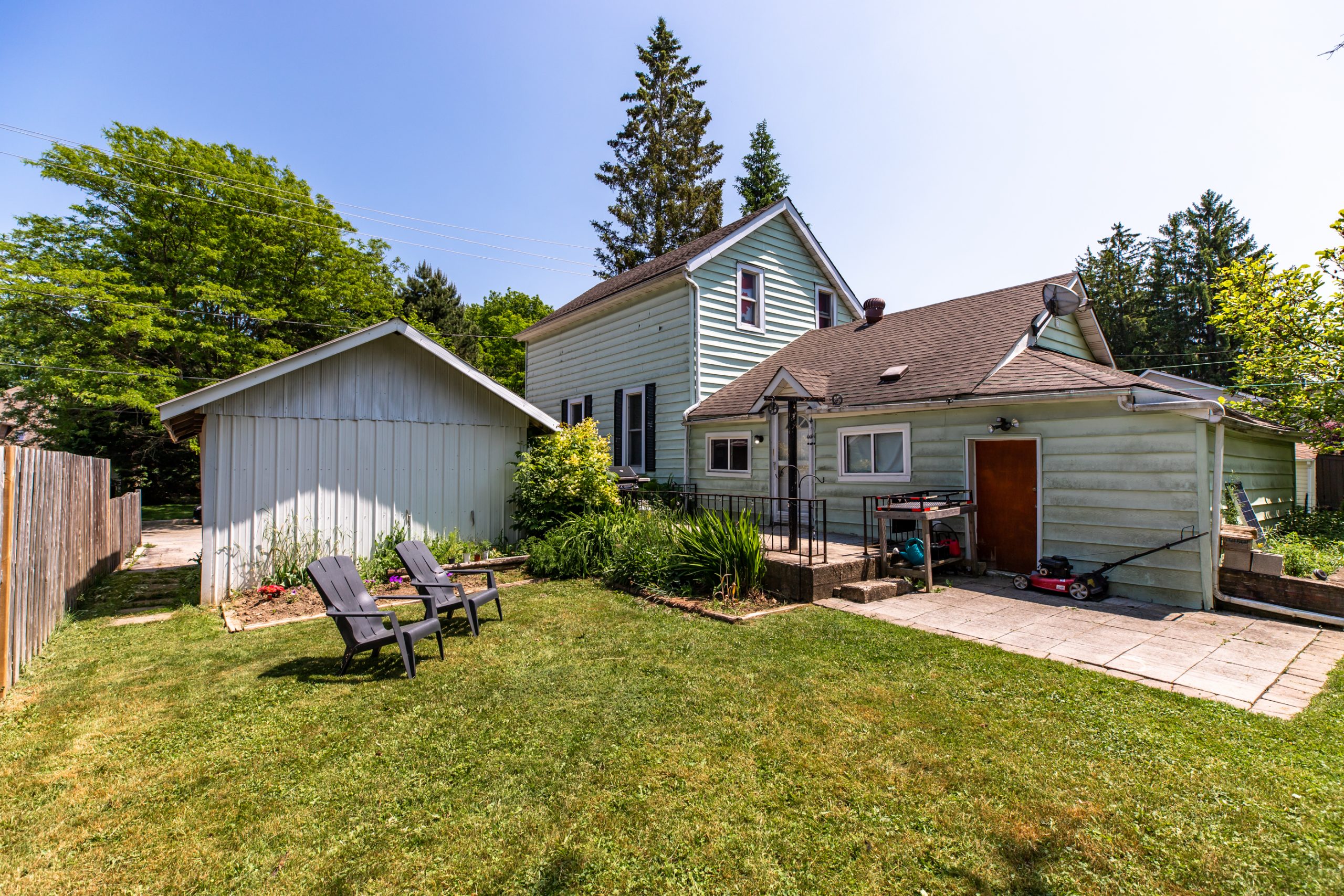 Owen Sound Homes For Sale