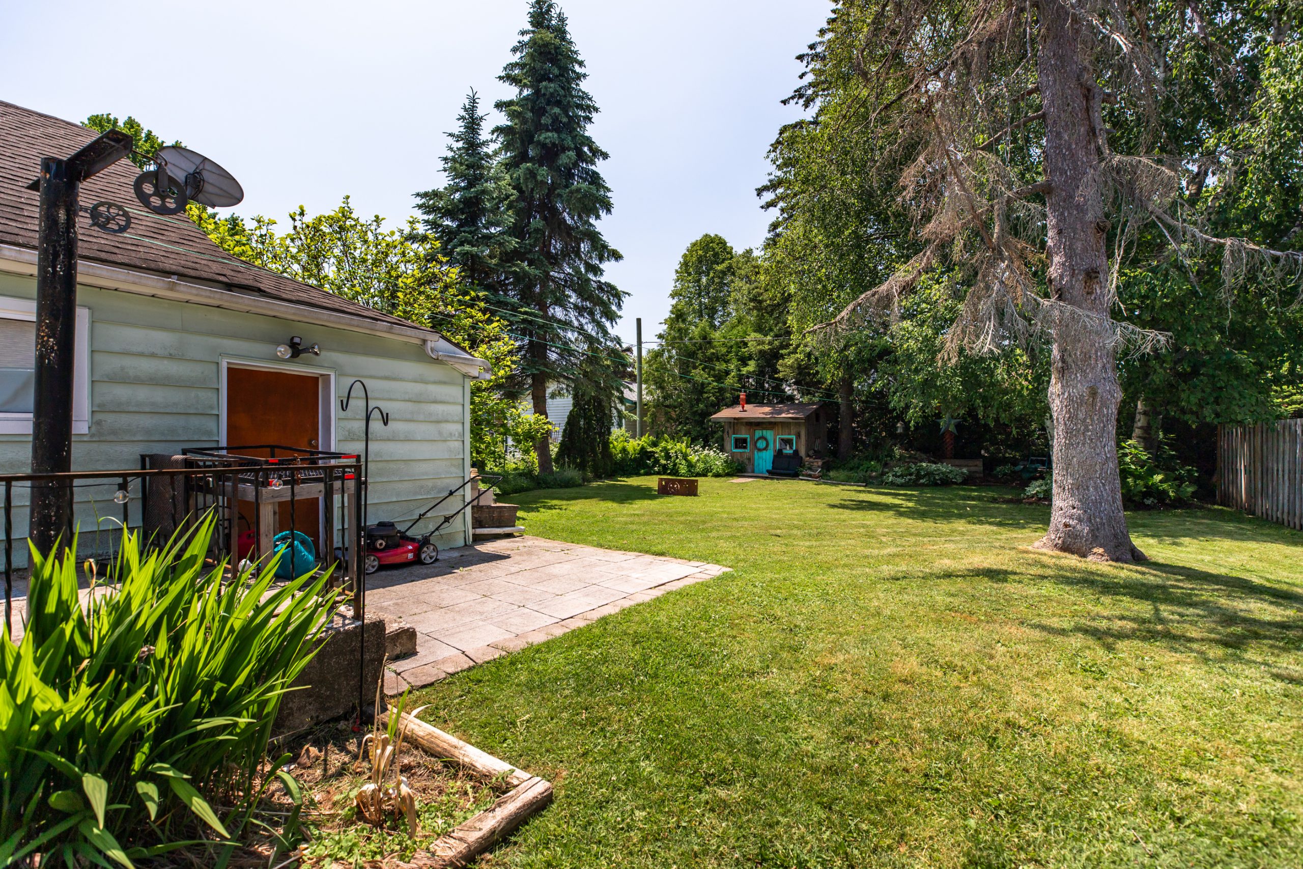 Owen Sound Homes For Sale