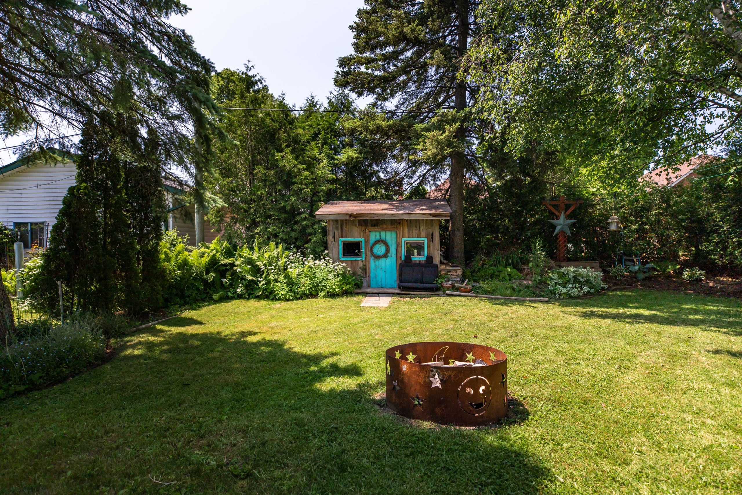 Owen Sound Homes For Sale
