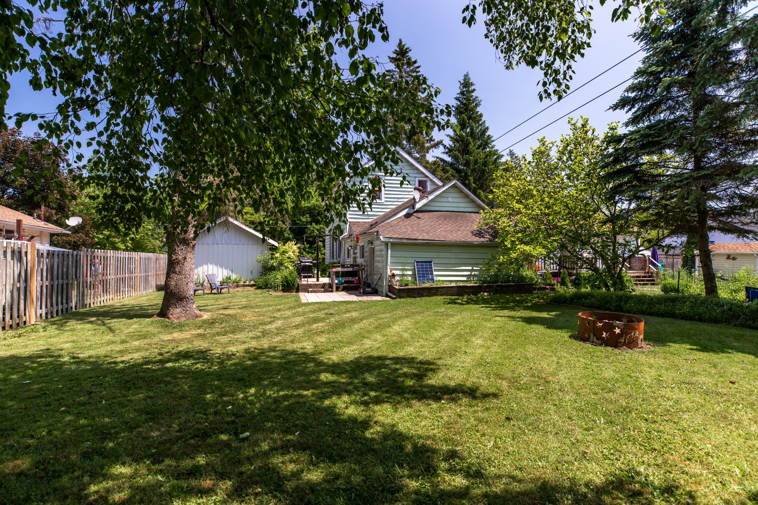 Owen Sound Homes For Sale