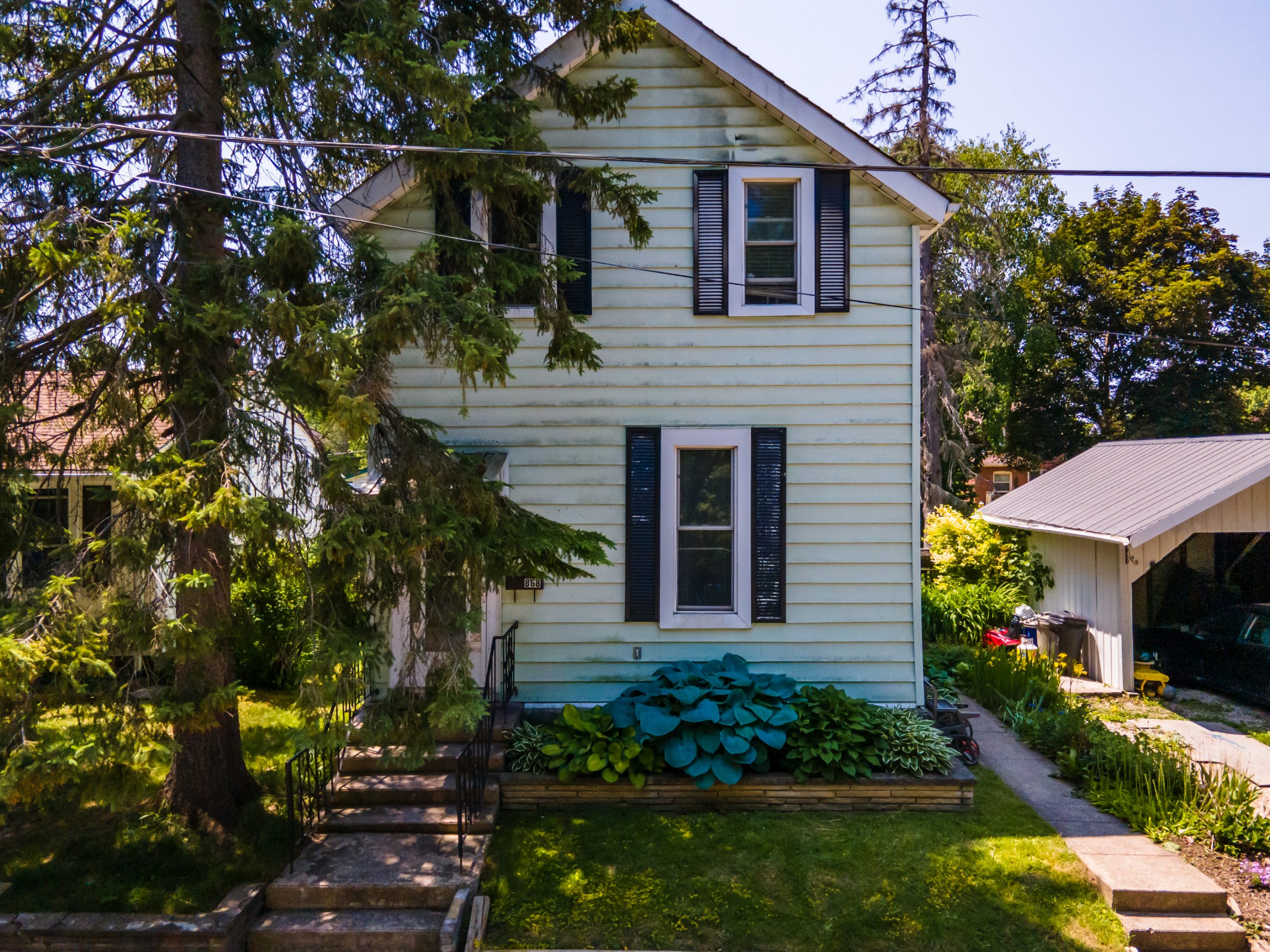 Owen Sound Homes For Sale