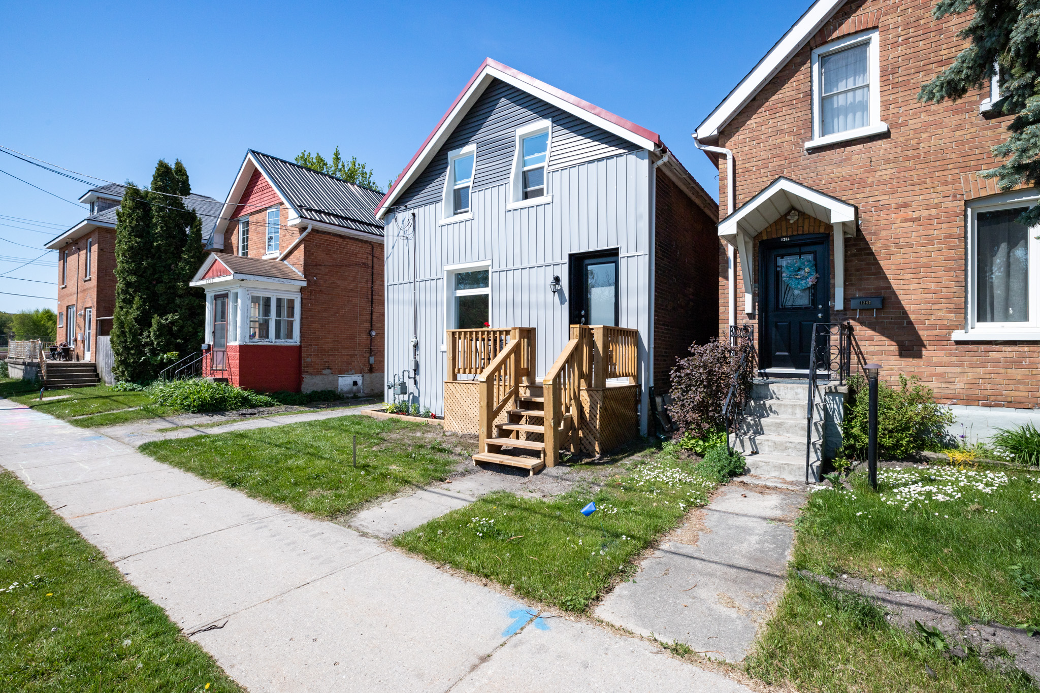 Owen Sound Homes For Sale 2