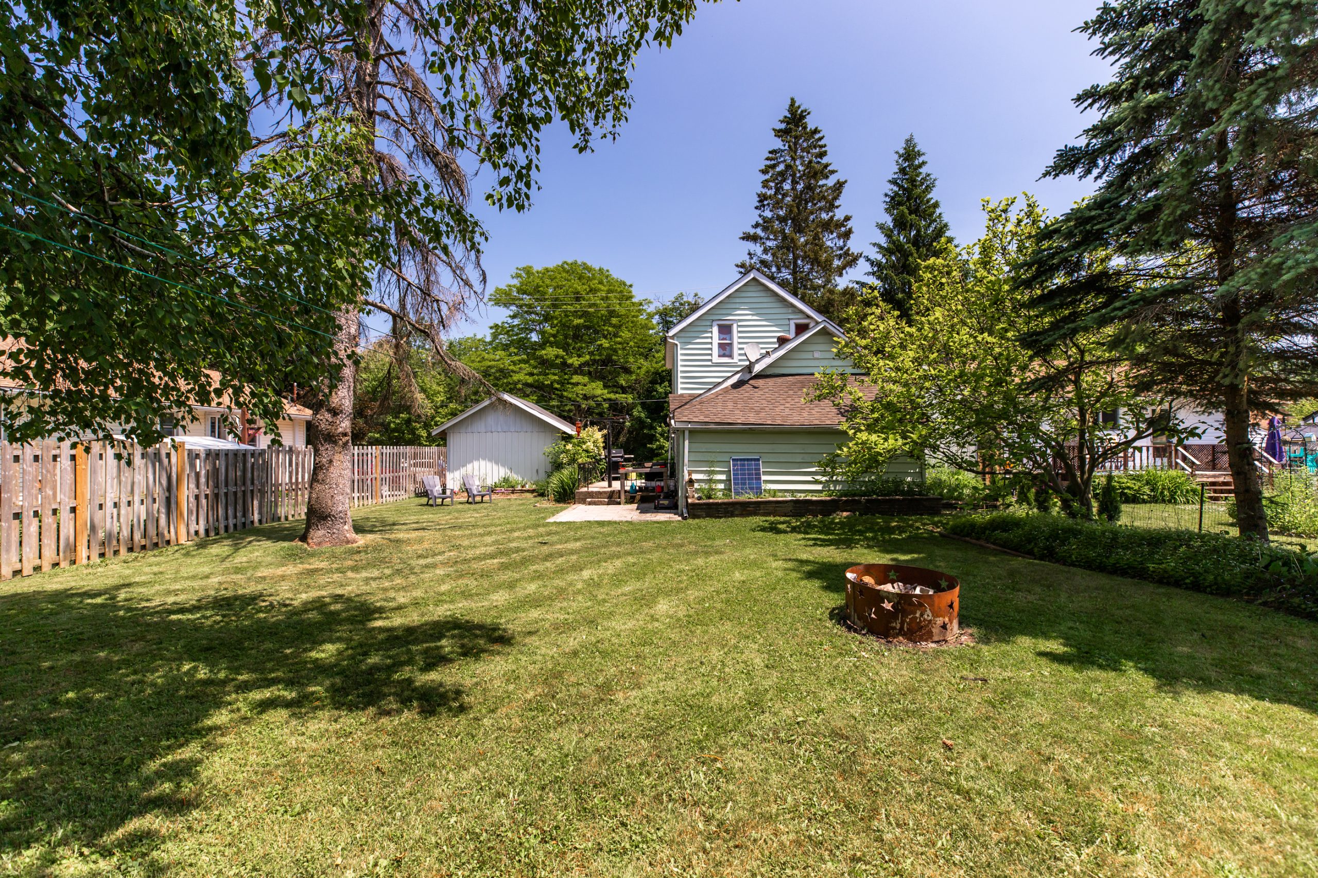 Owen Sound Homes For Sale