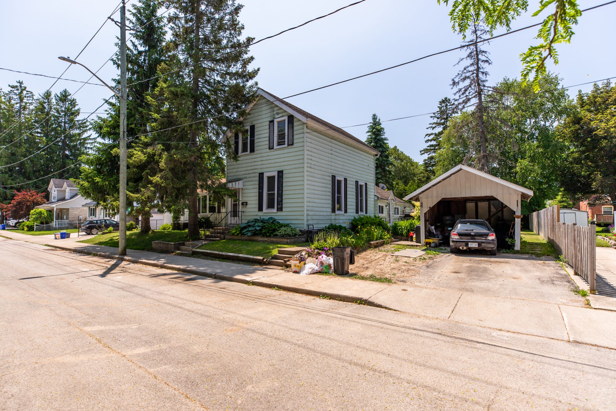 Owen Sound Homes For Sale