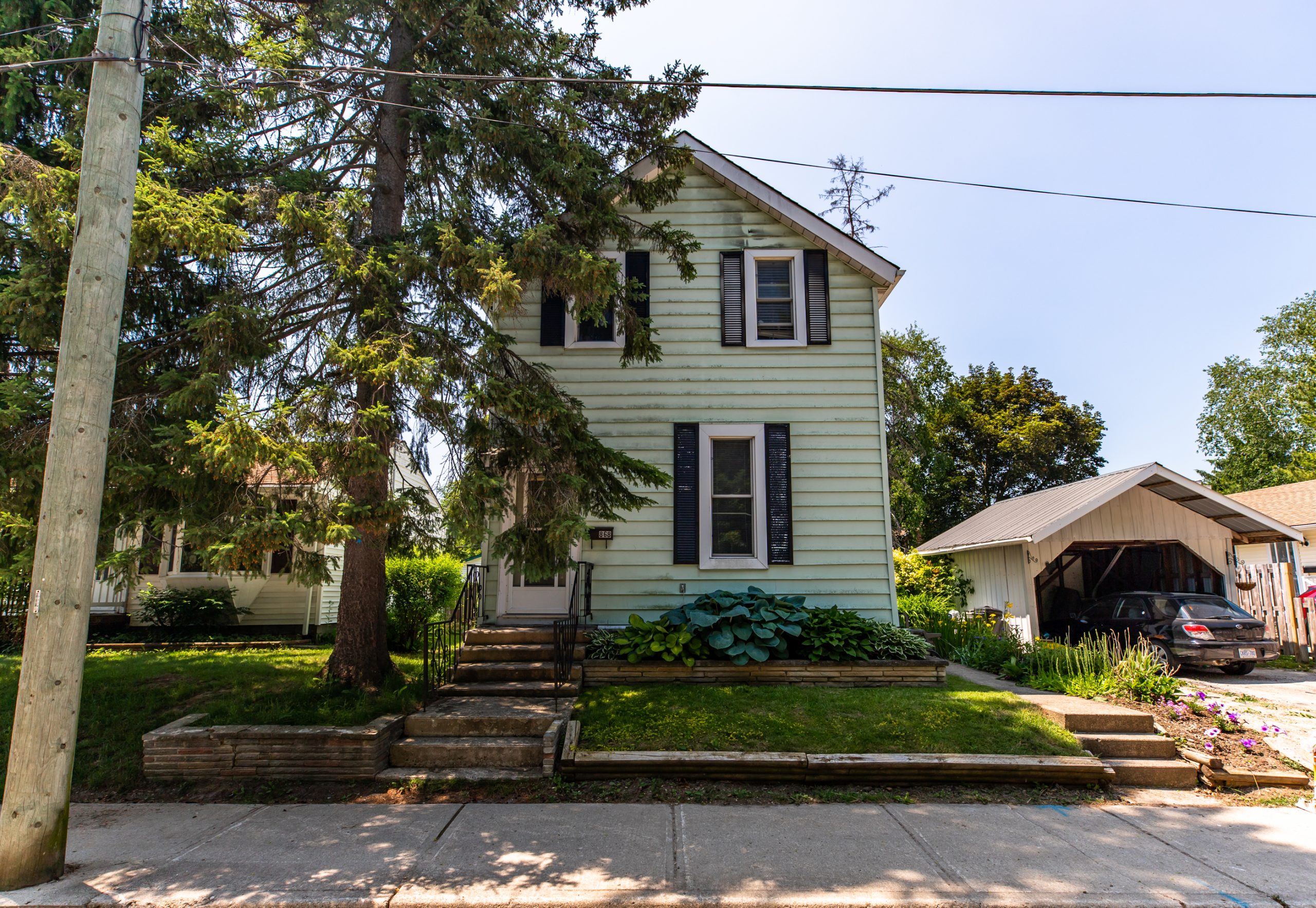 Owen Sound Homes For Sale