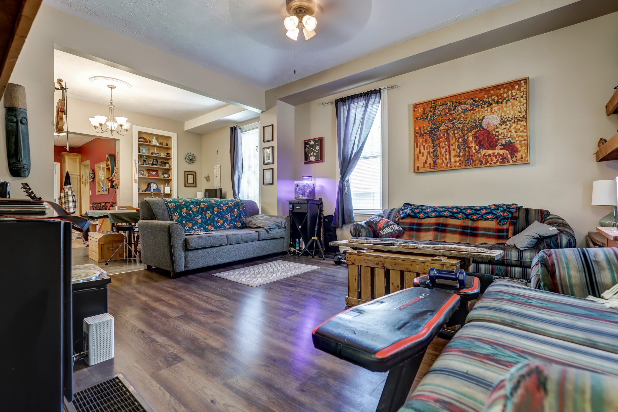 Owen Sound Homes For Sale