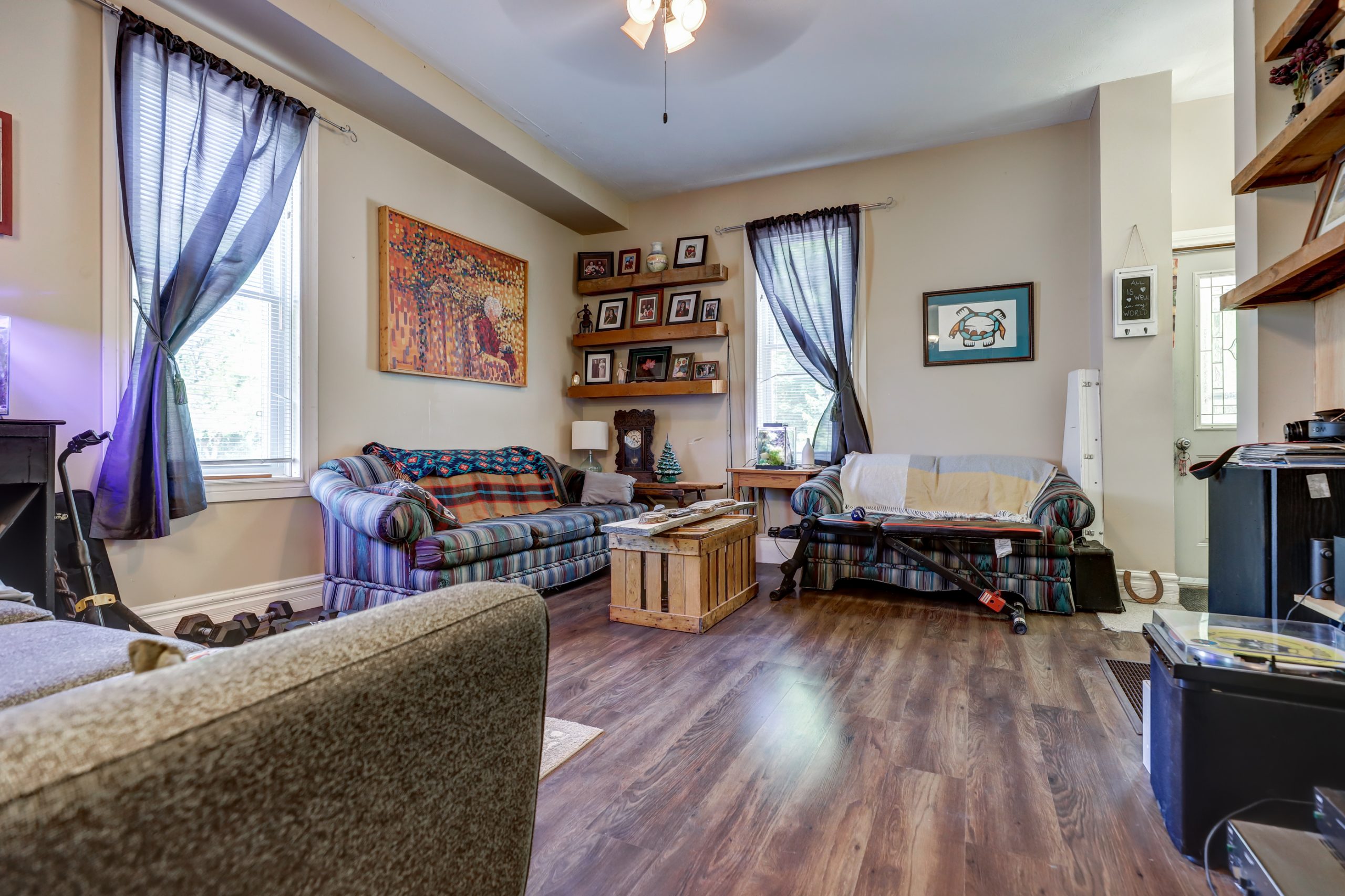 Owen Sound Homes For Sale