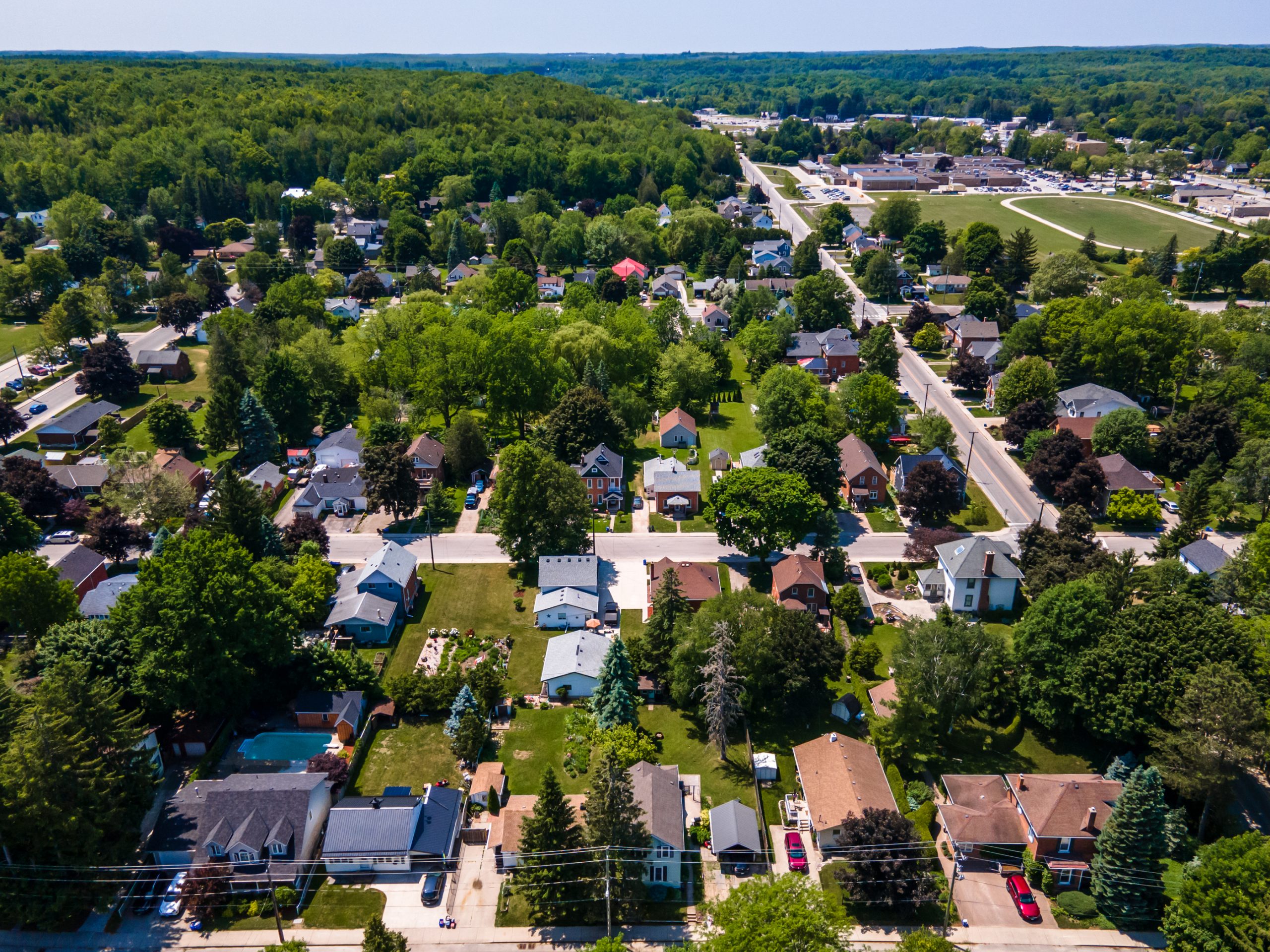 Owen Sound Homes For Sale