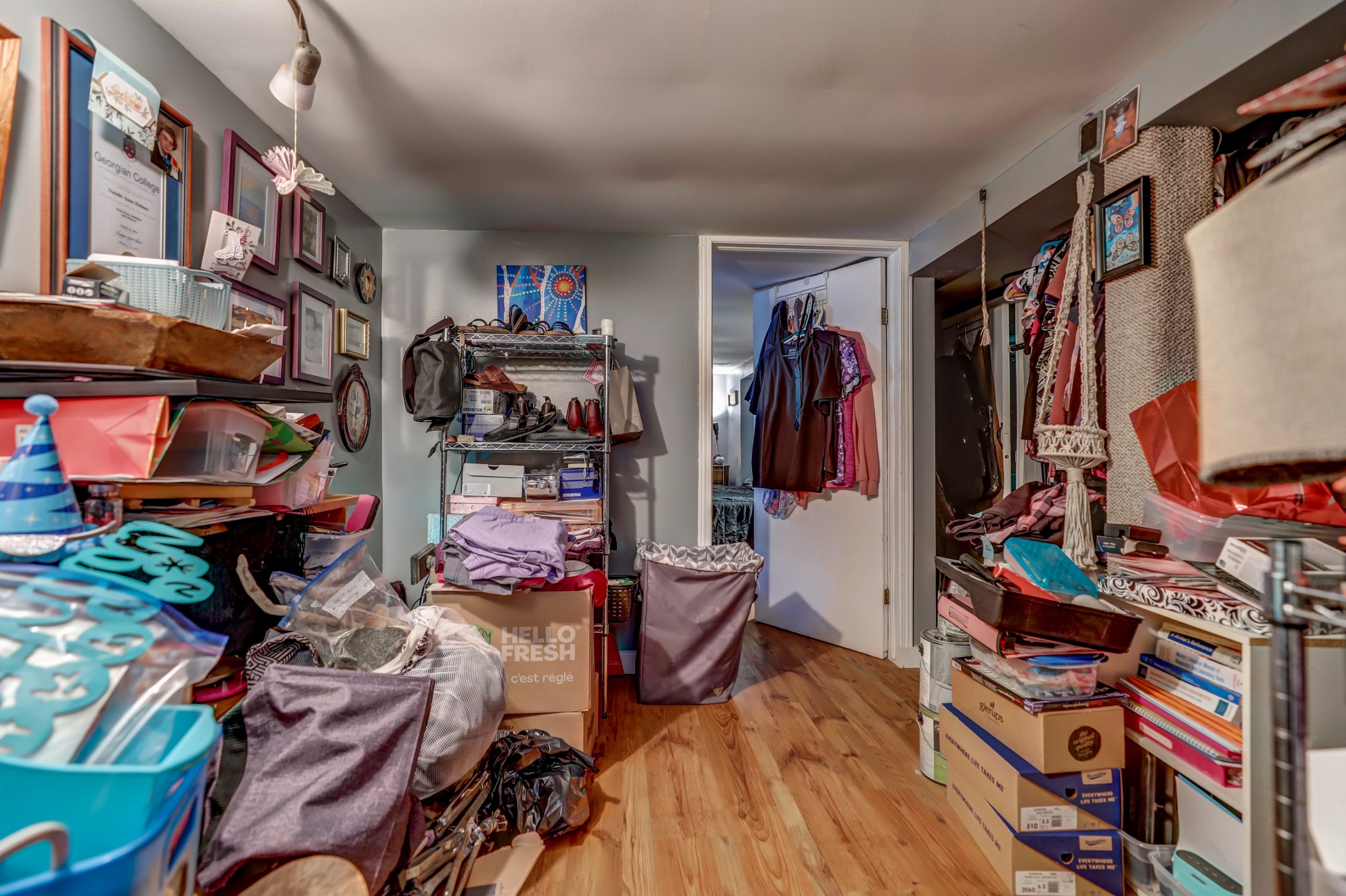Owen Sound Homes For Sale
