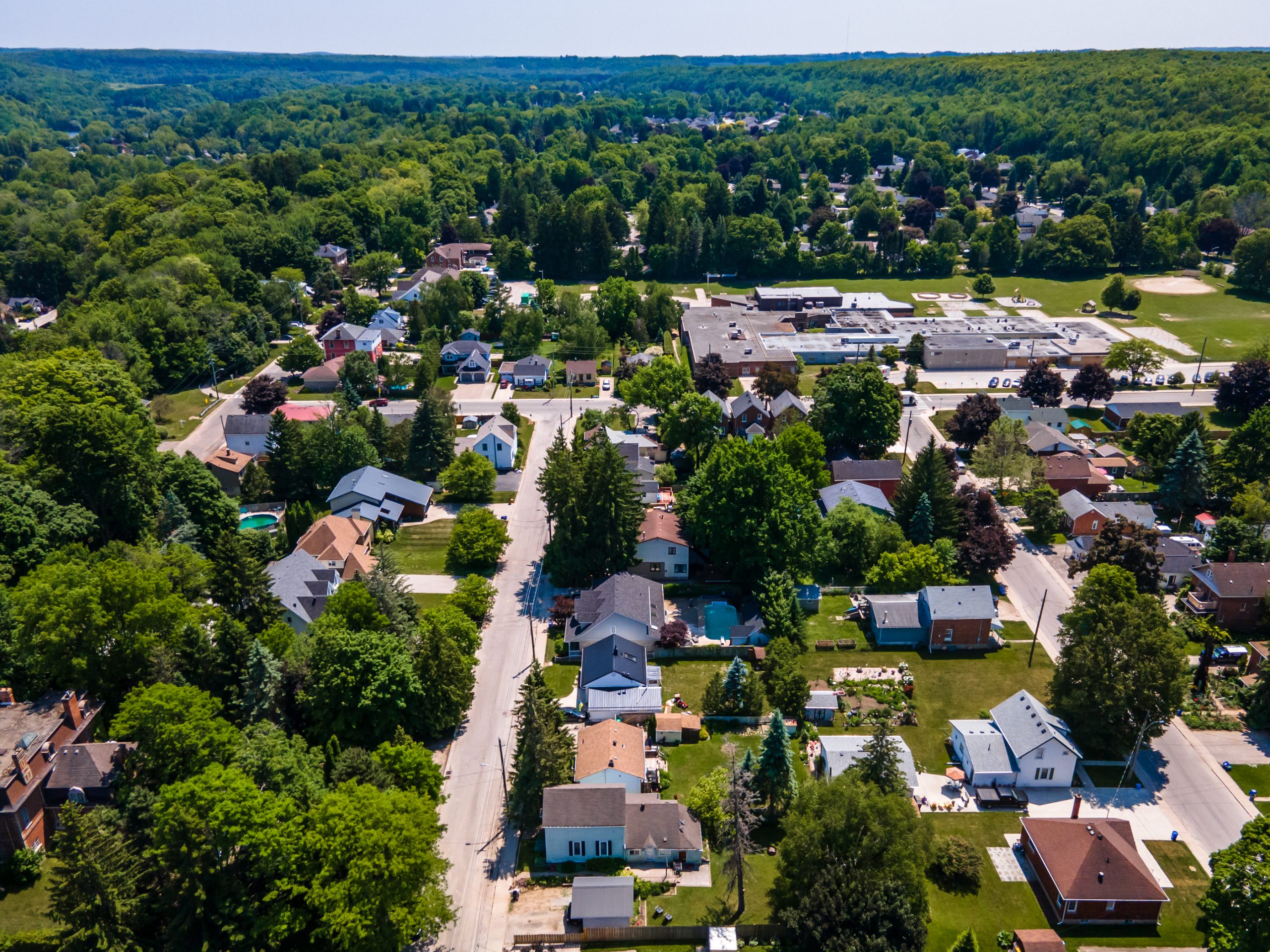 Owen Sound Homes For Sale