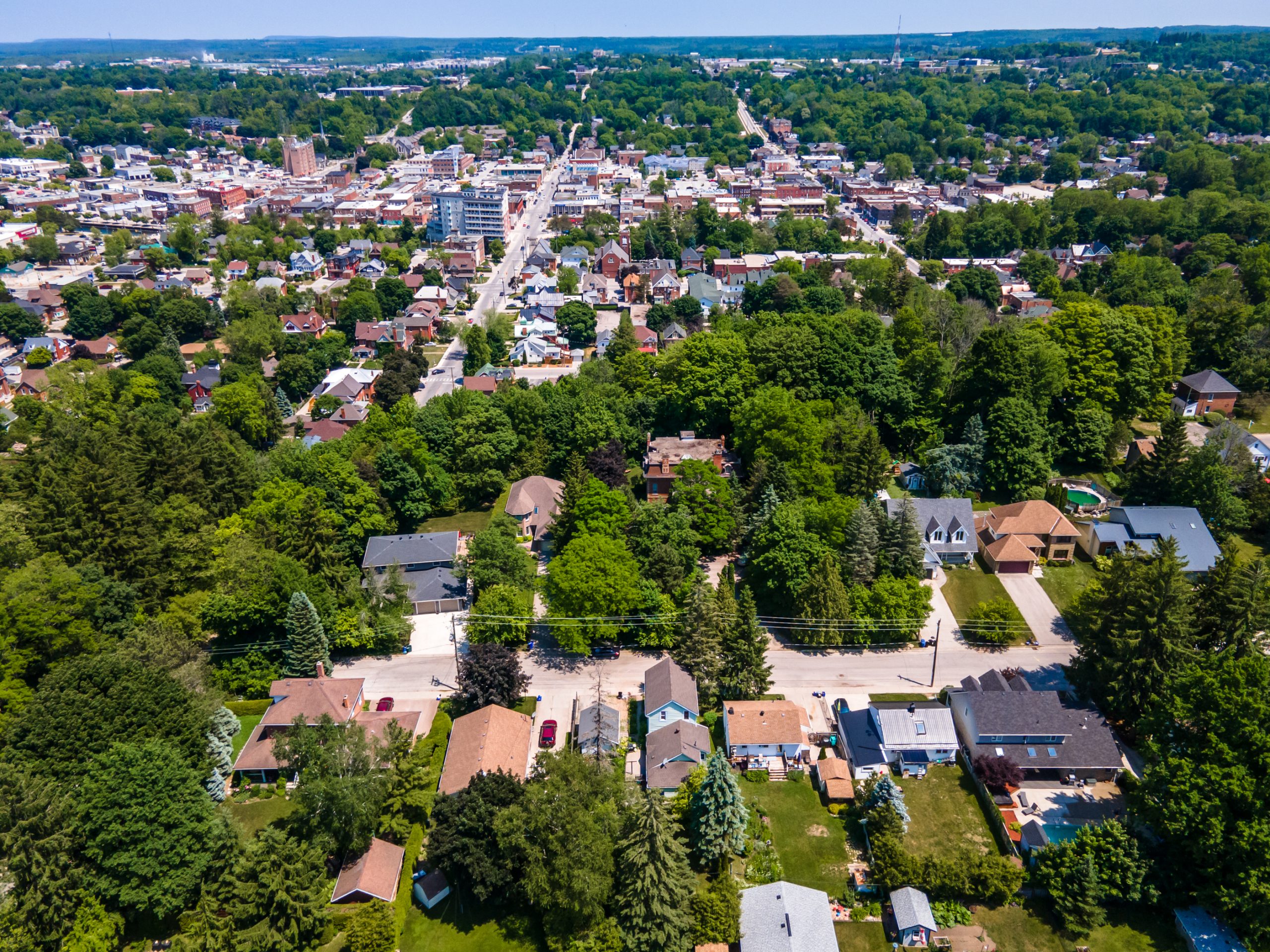 Owen Sound Homes For Sale