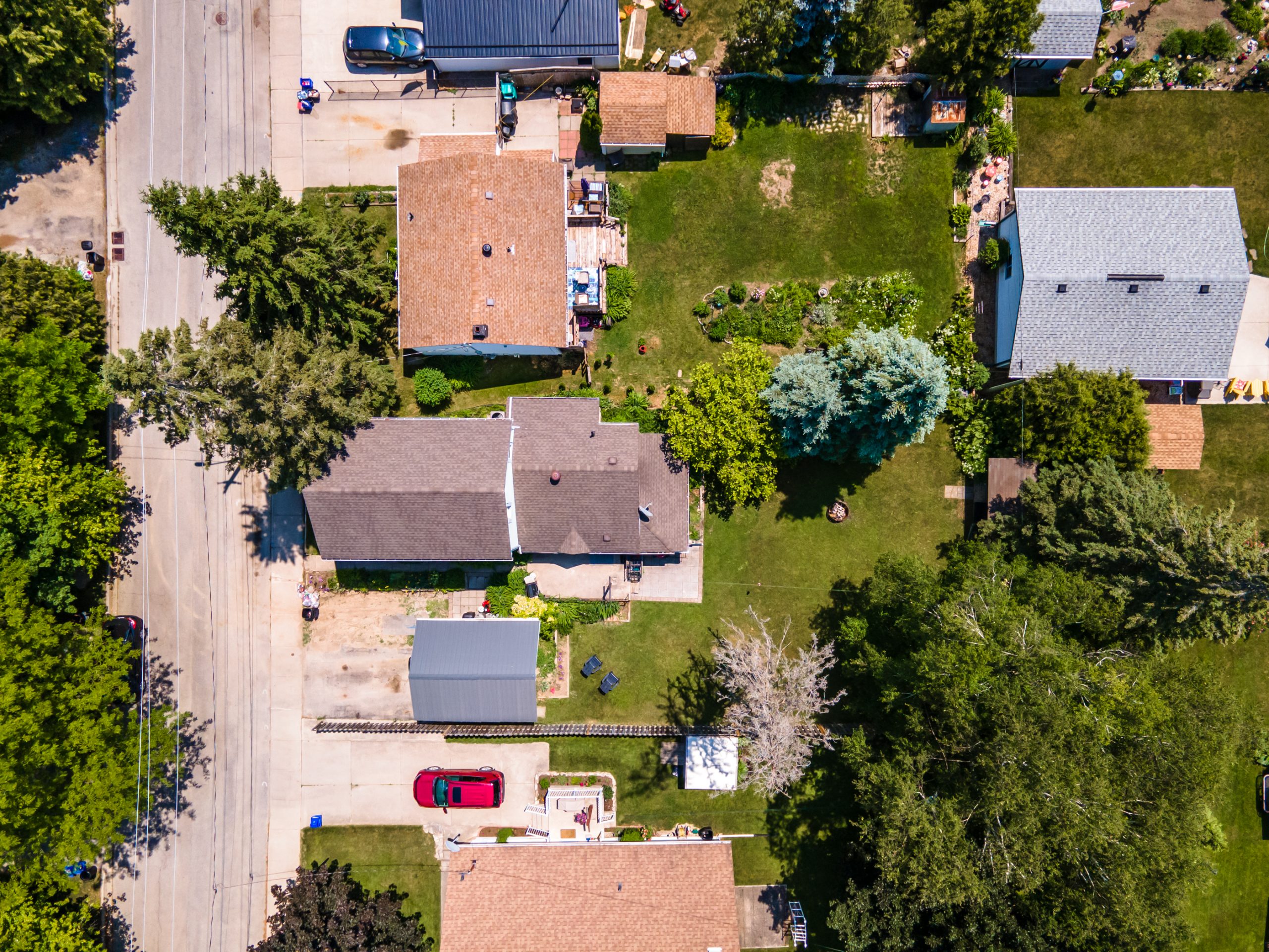 Owen Sound Homes For Sale