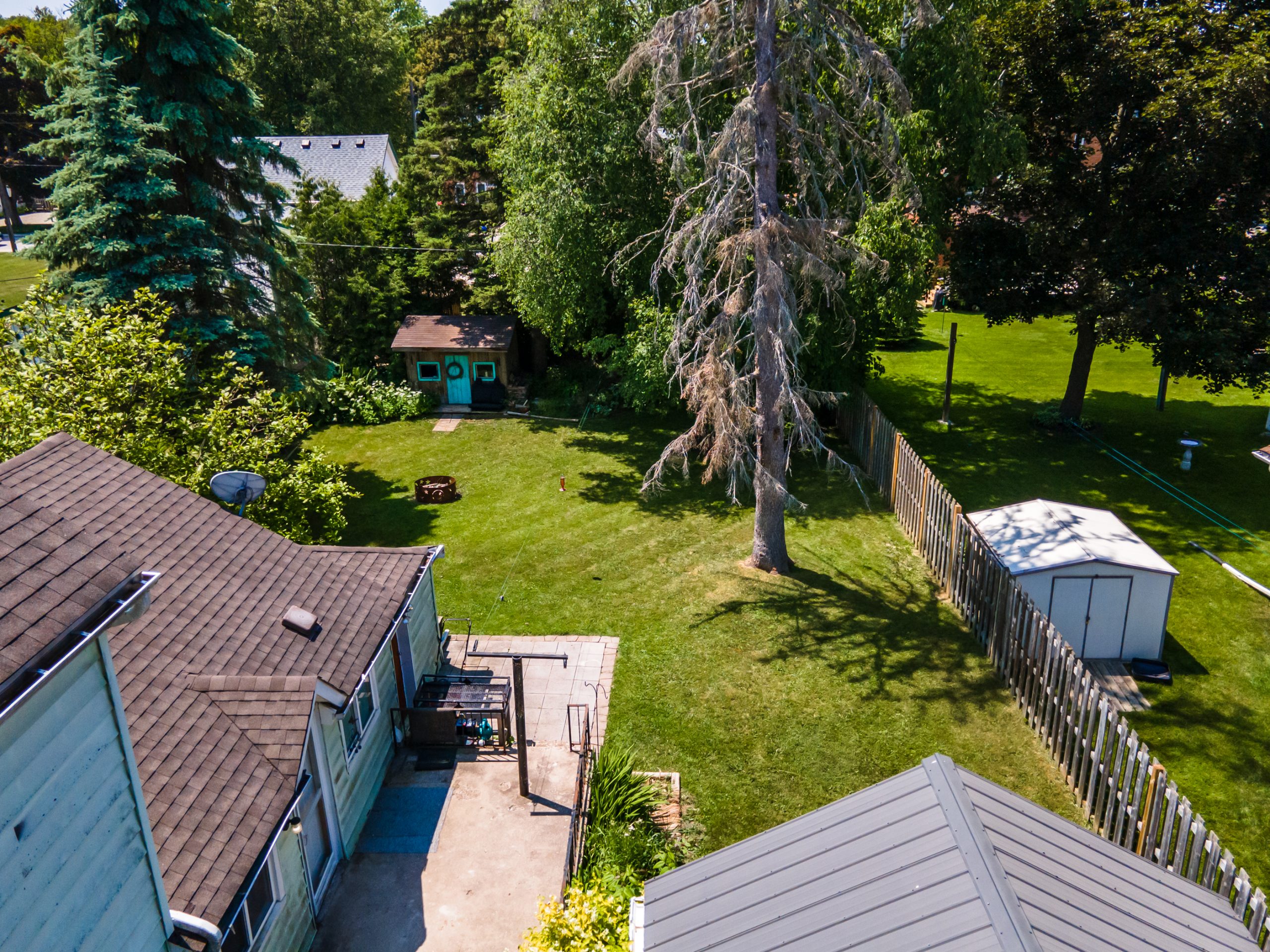Owen Sound Homes For Sale