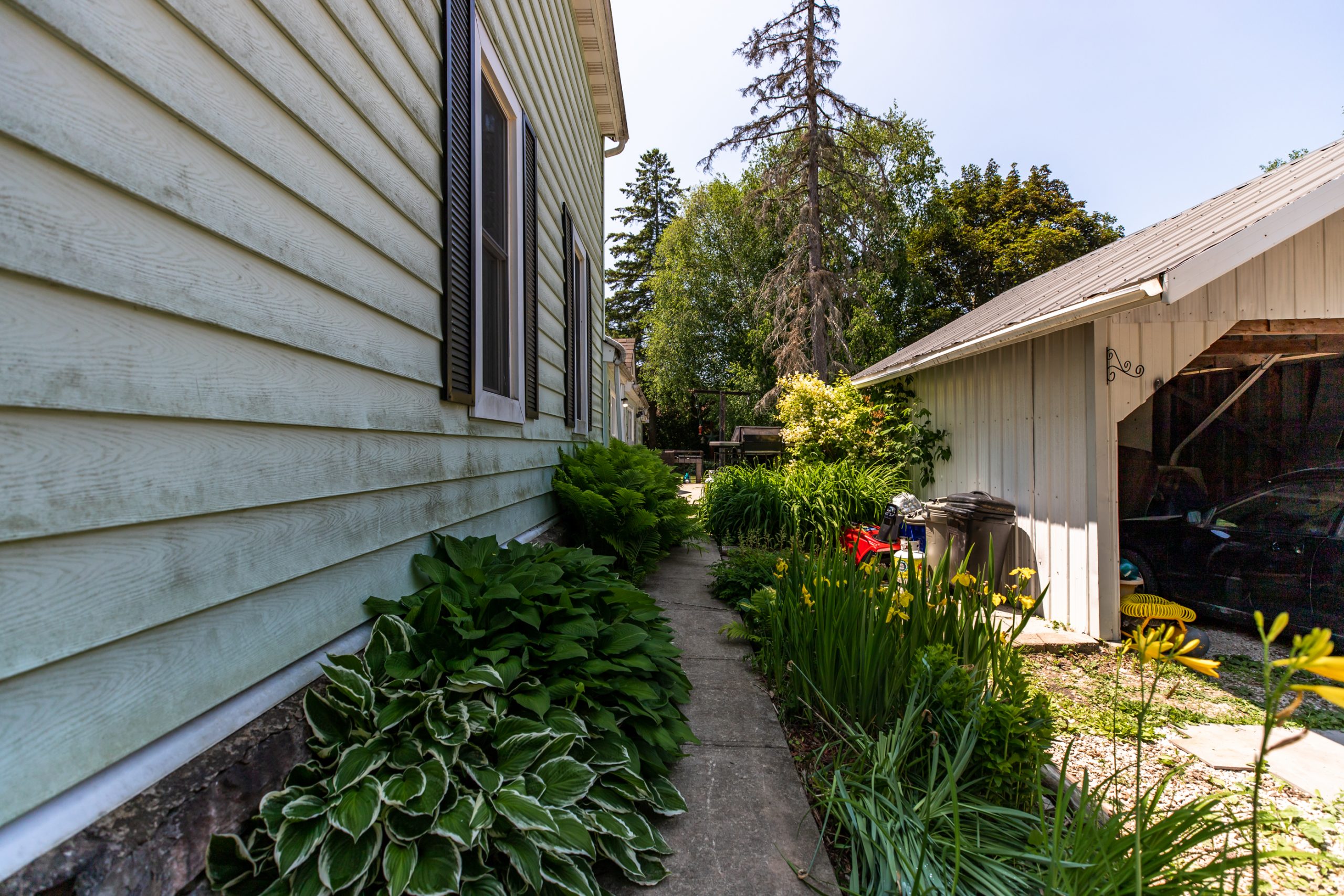 Owen Sound Homes For Sale