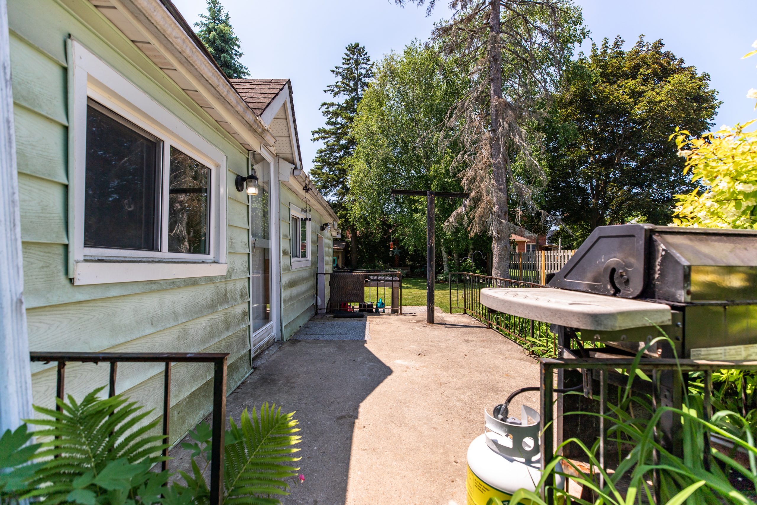 Owen Sound Homes For Sale