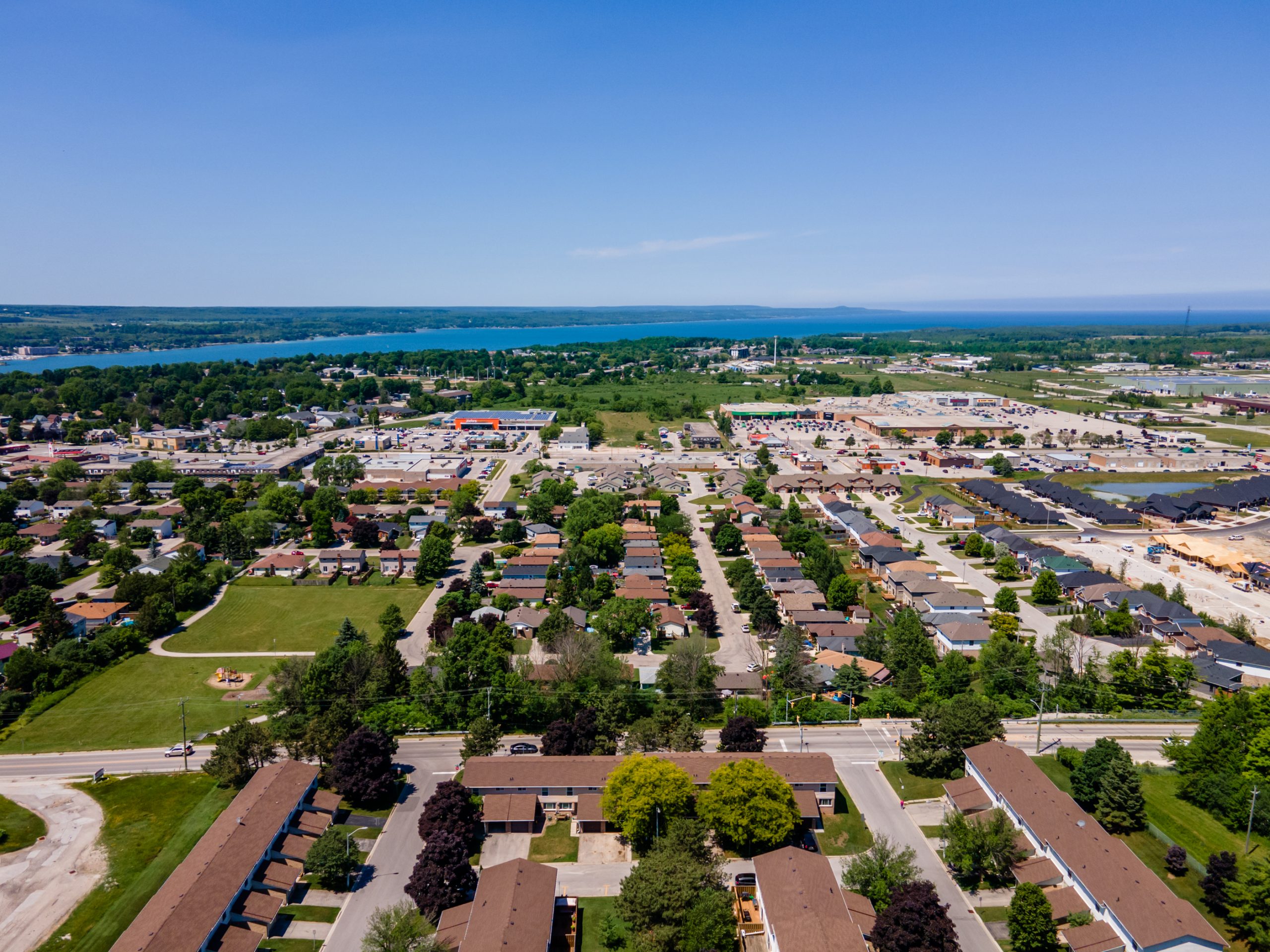 Owen Sound Real Estate