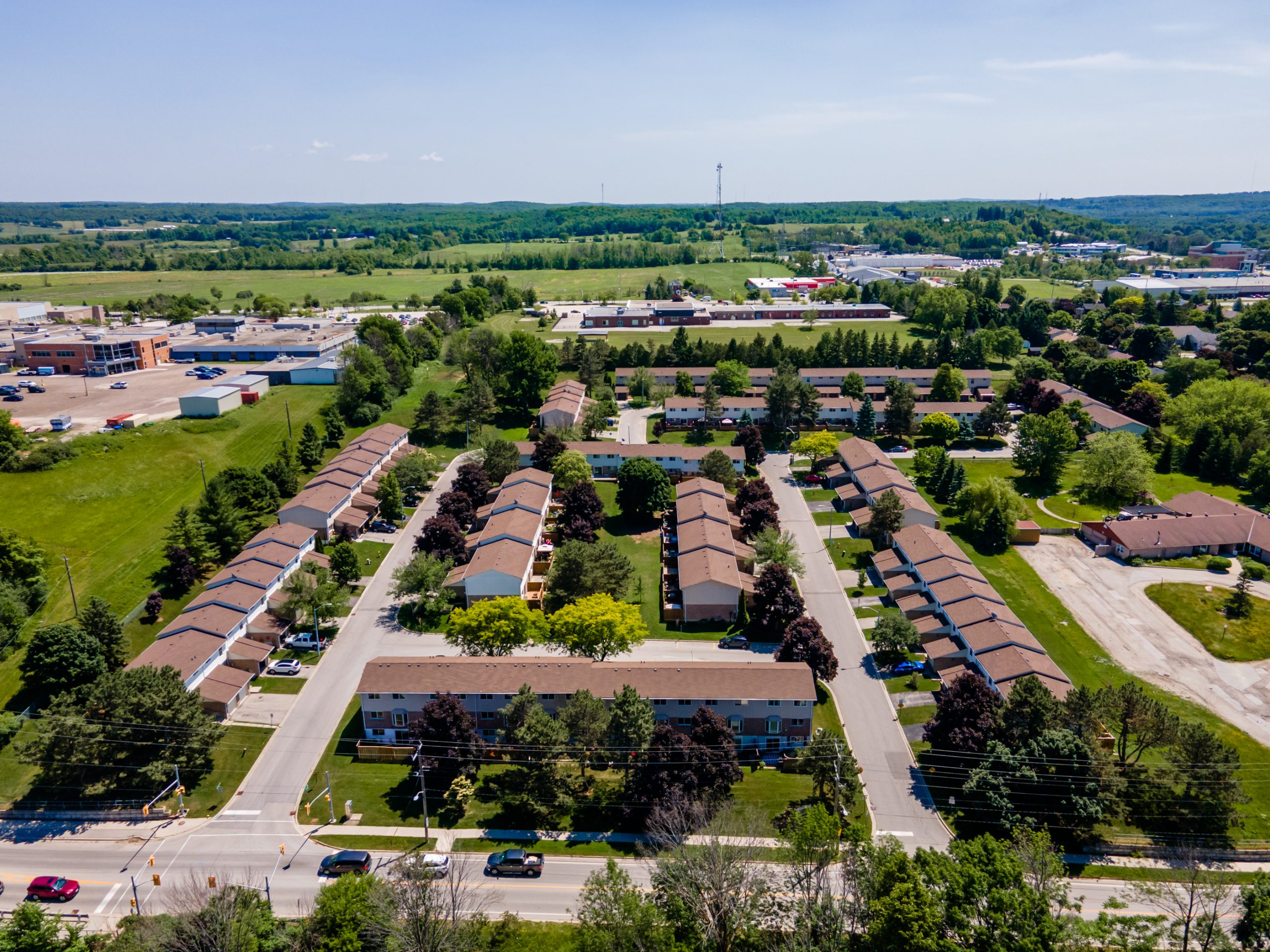 Owen Sound Real Estate